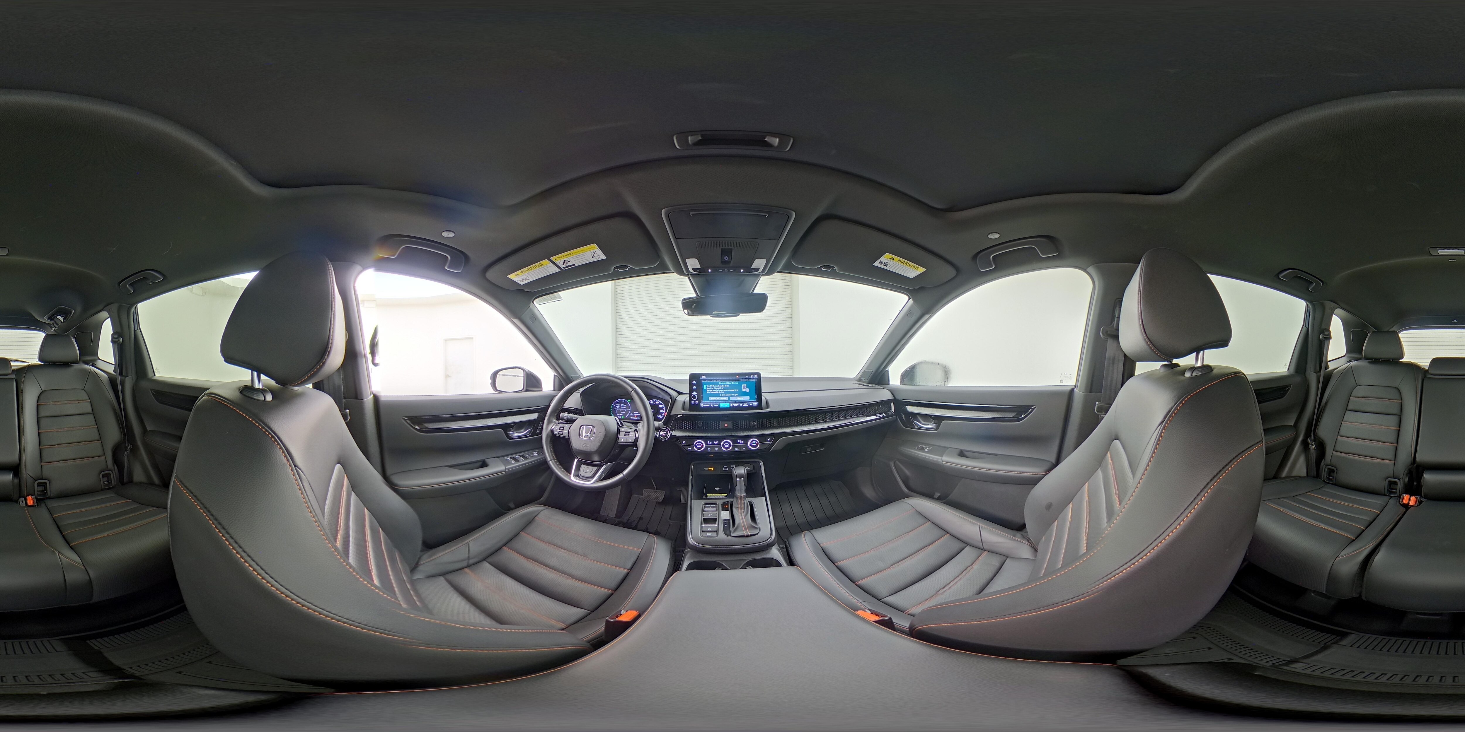 2023 Honda CR-V Sport Touring - Photo 26