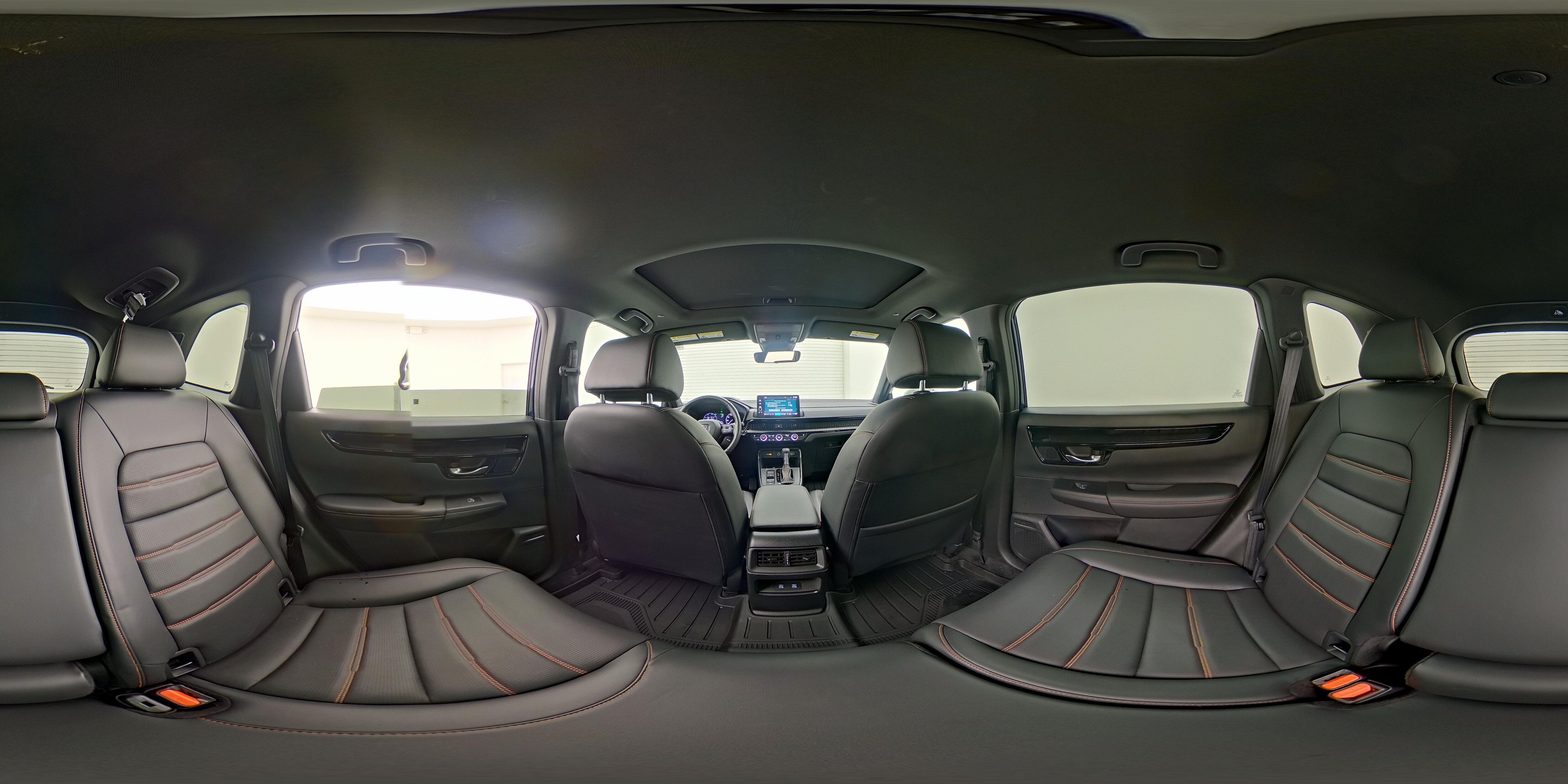 2023 Honda CR-V Sport Touring - Photo 27