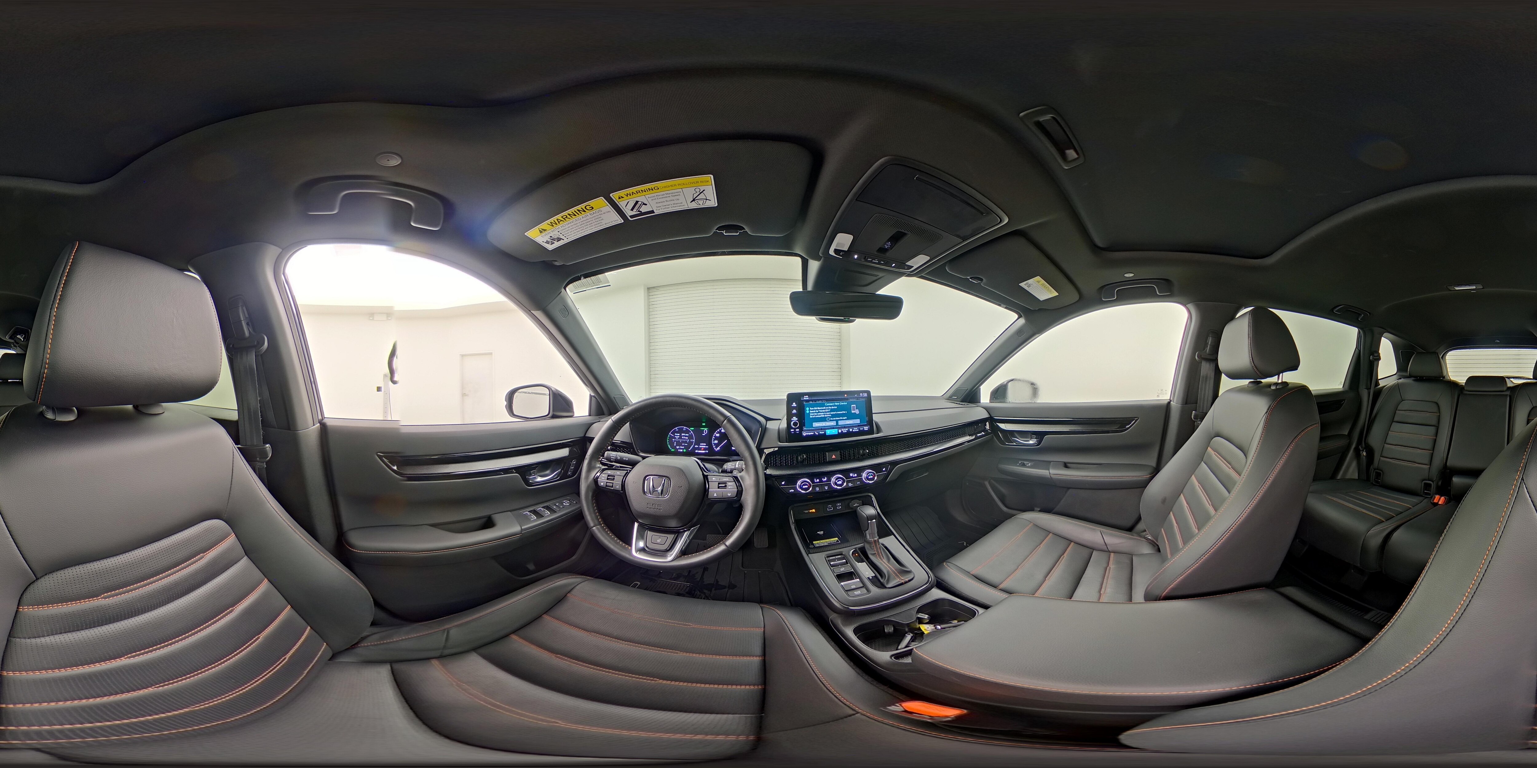 2023 Honda CR-V Sport Touring - Photo 28