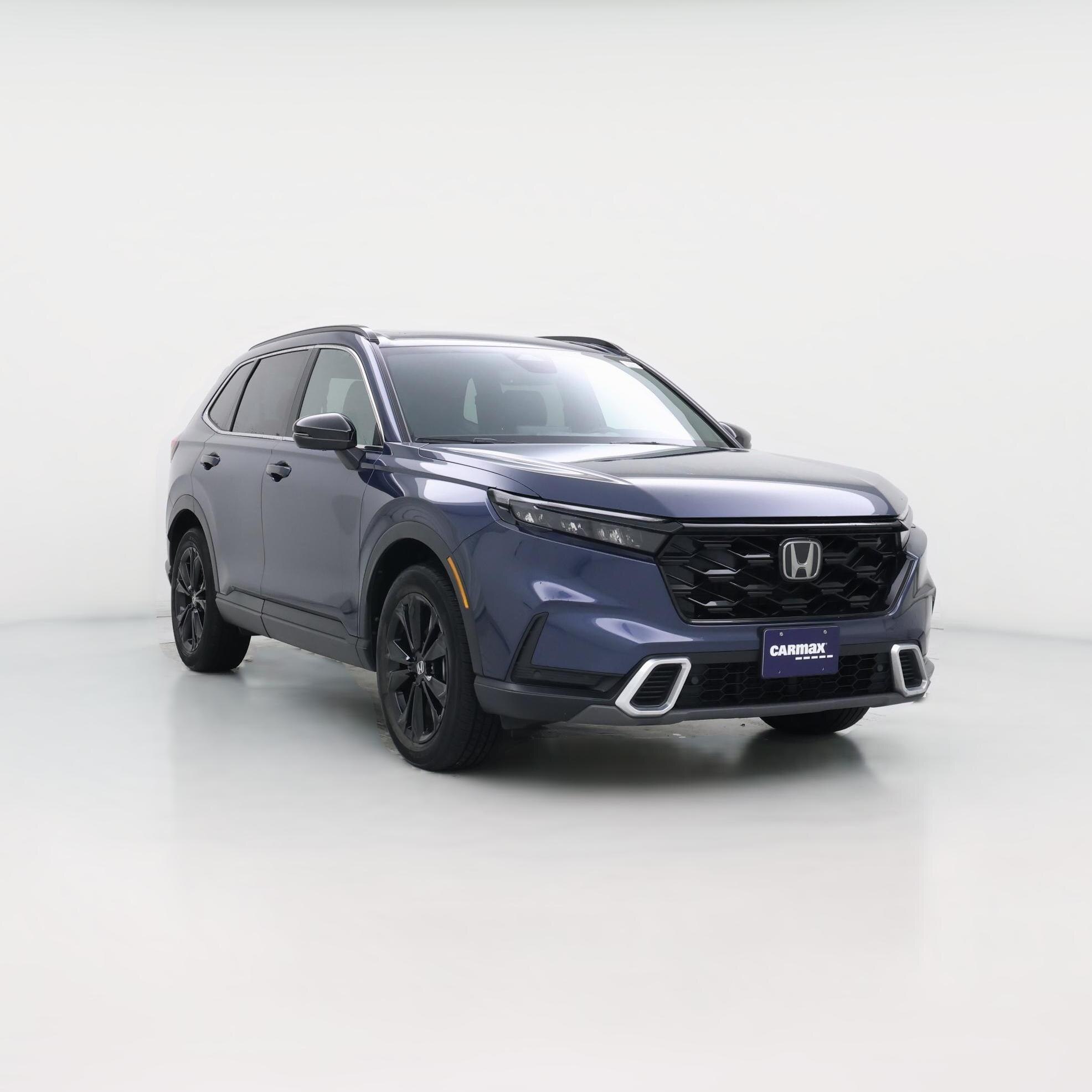 Thumbnail: 2023 Honda CR-V - 1