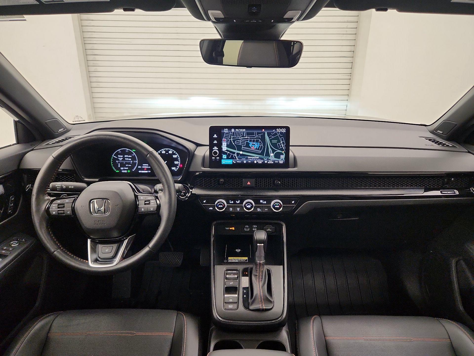 Thumbnail: 2023 Honda CR-V - 9