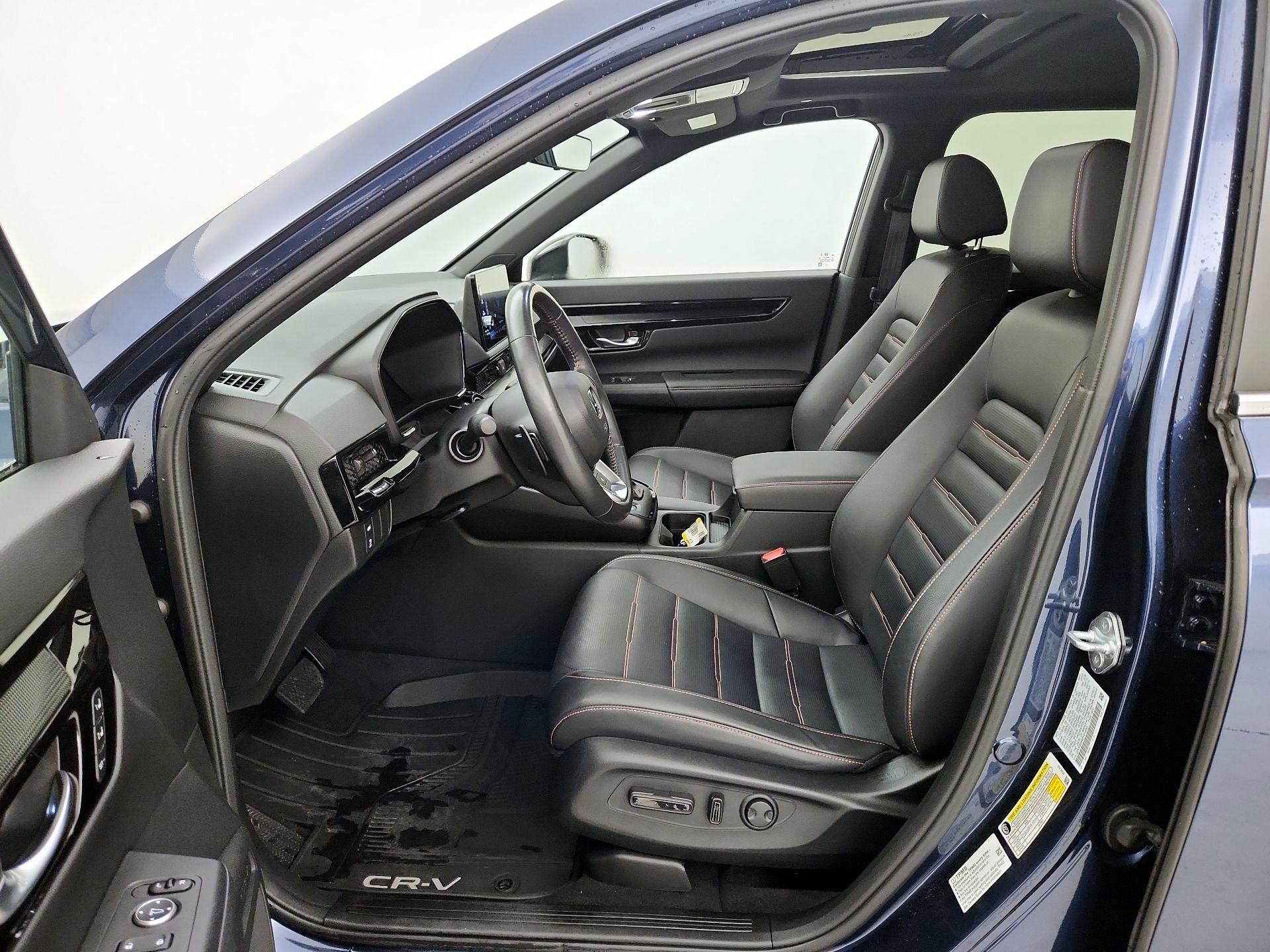 Thumbnail: 2023 Honda CR-V - 11