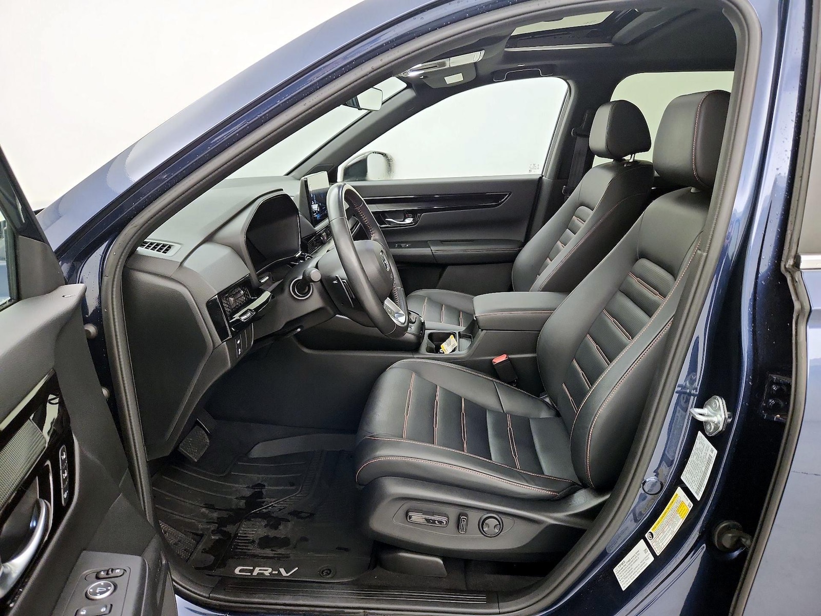 2023 Honda CR-V Sport Touring - Photo 12