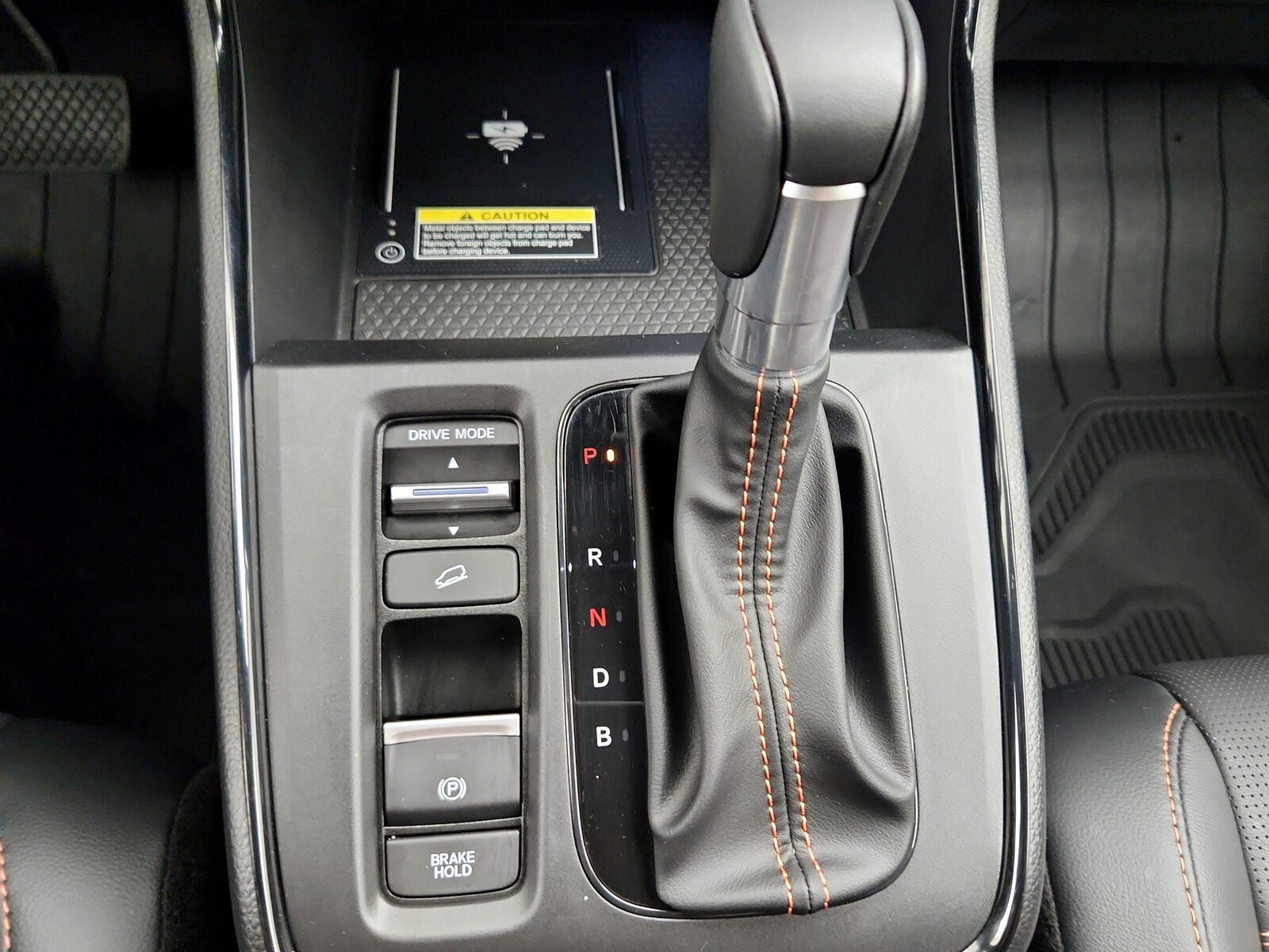 2023 Honda CR-V Sport Touring - Photo 19
