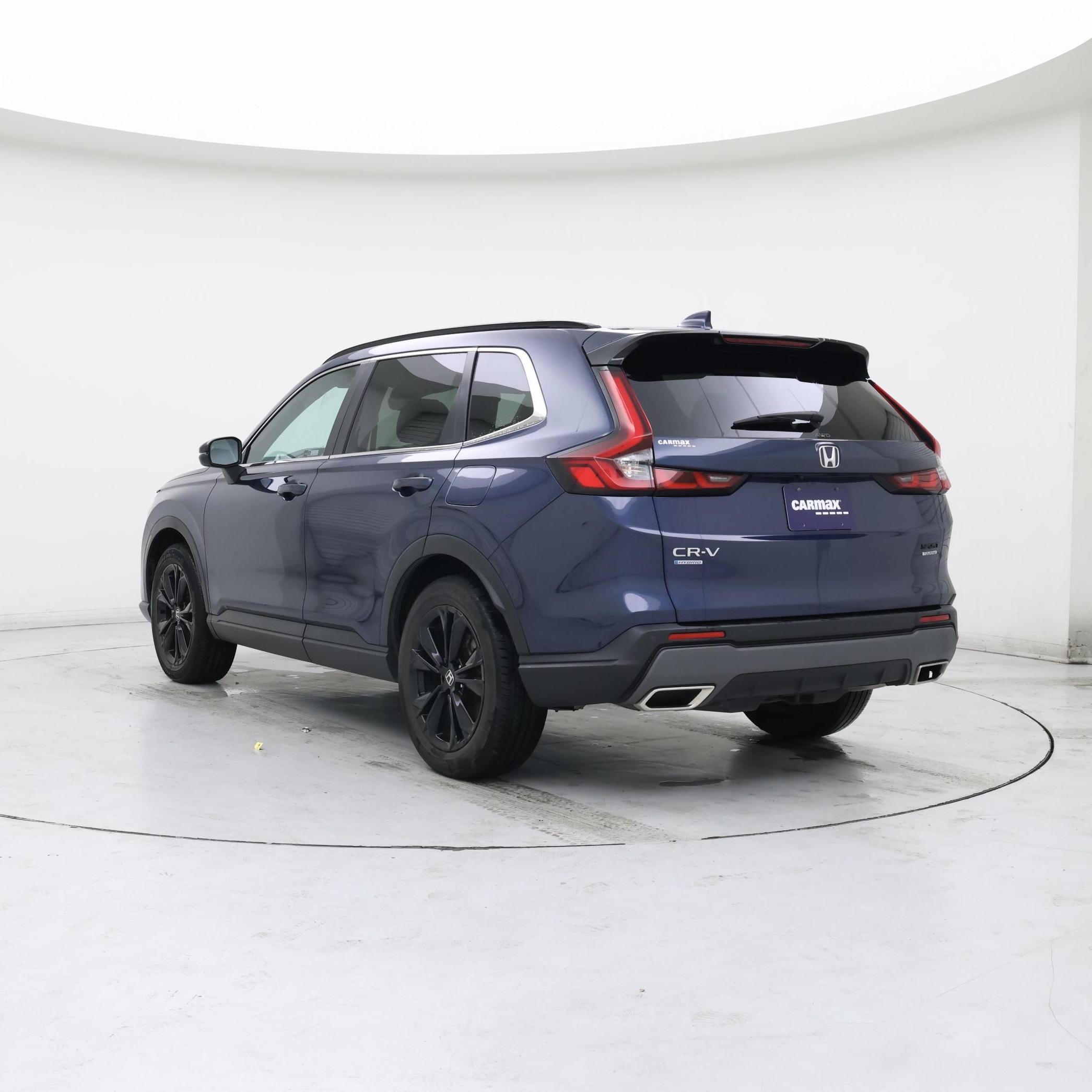 Thumbnail: 2023 Honda CR-V - 2