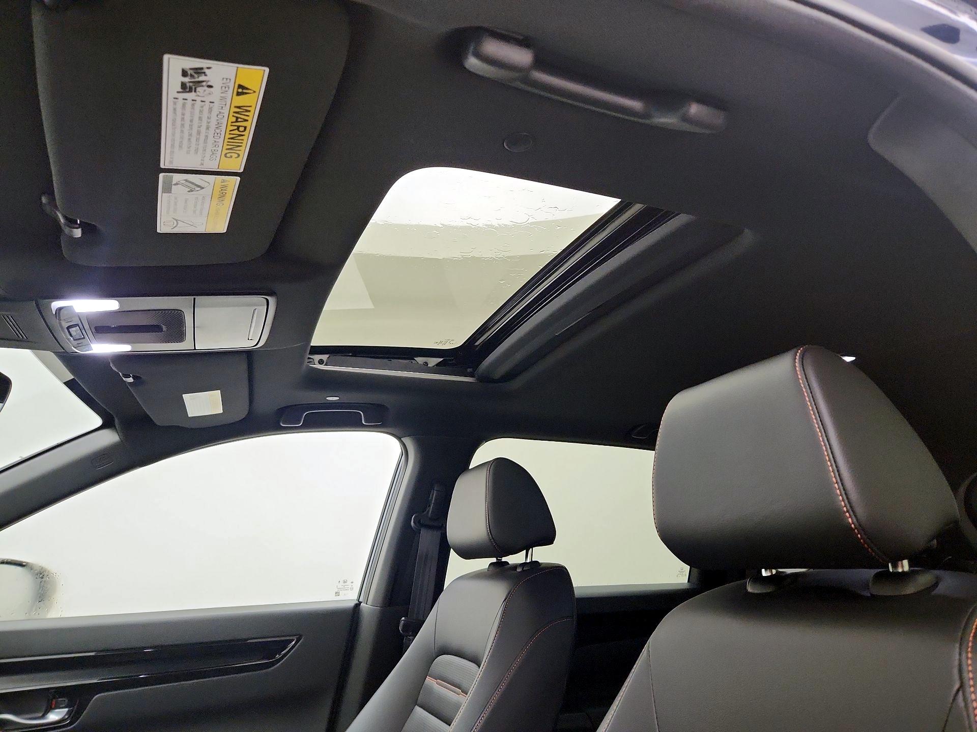 Thumbnail: 2023 Honda CR-V - 20