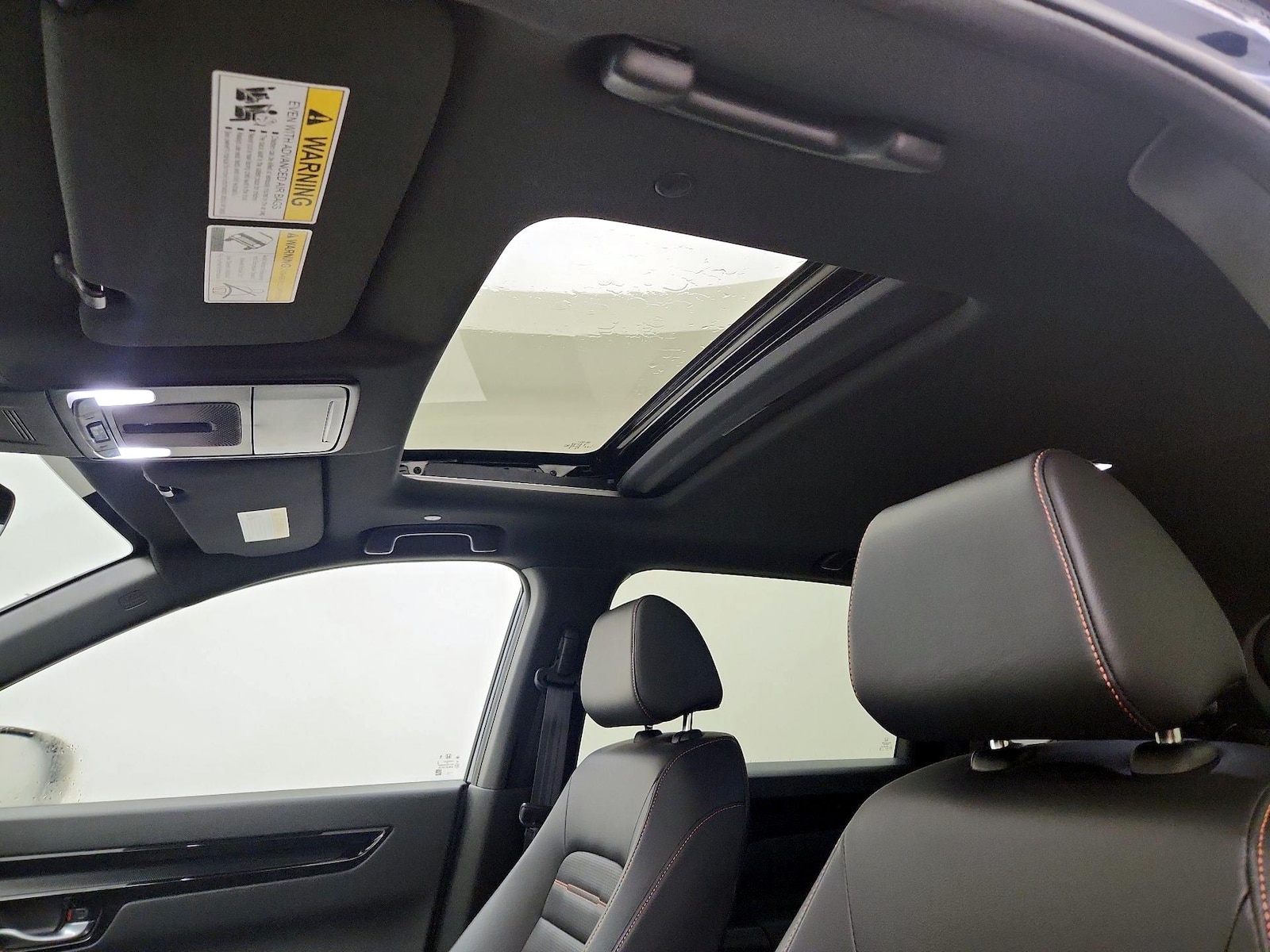 2023 Honda CR-V Sport Touring - Photo 21