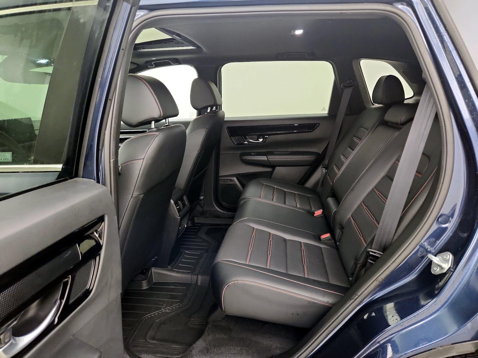 2023 Honda CR-V Sport Touring - Photo 22
