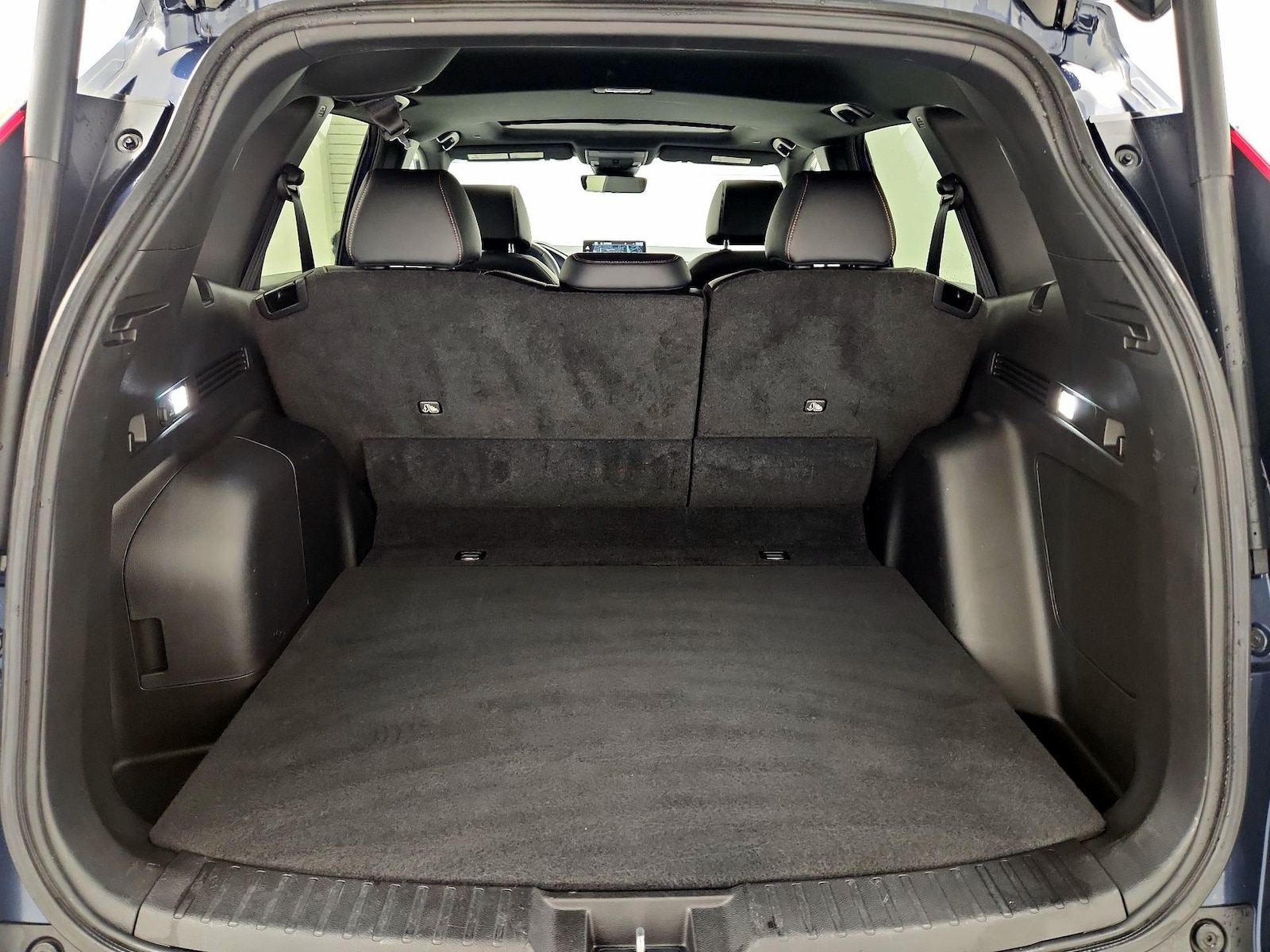2023 Honda CR-V Sport Touring - Photo 23