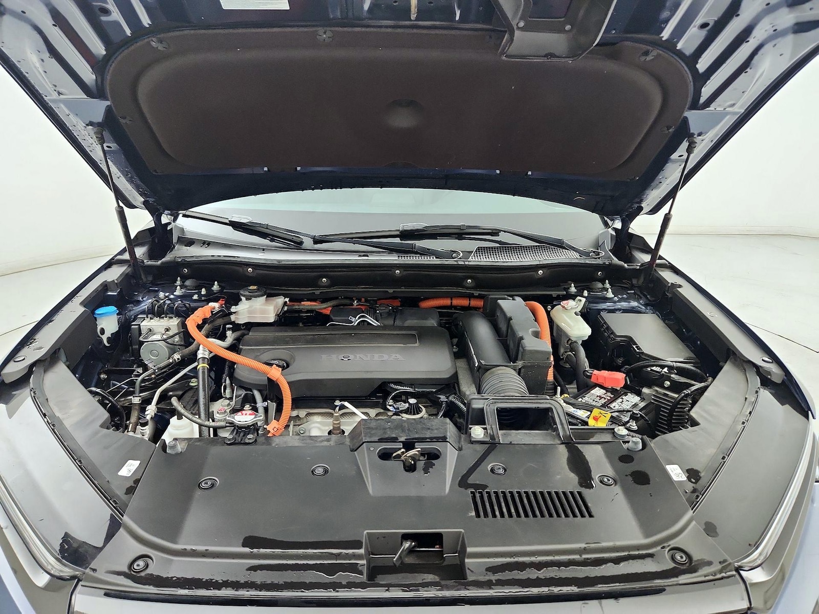 2023 Honda CR-V Sport Touring - Photo 24