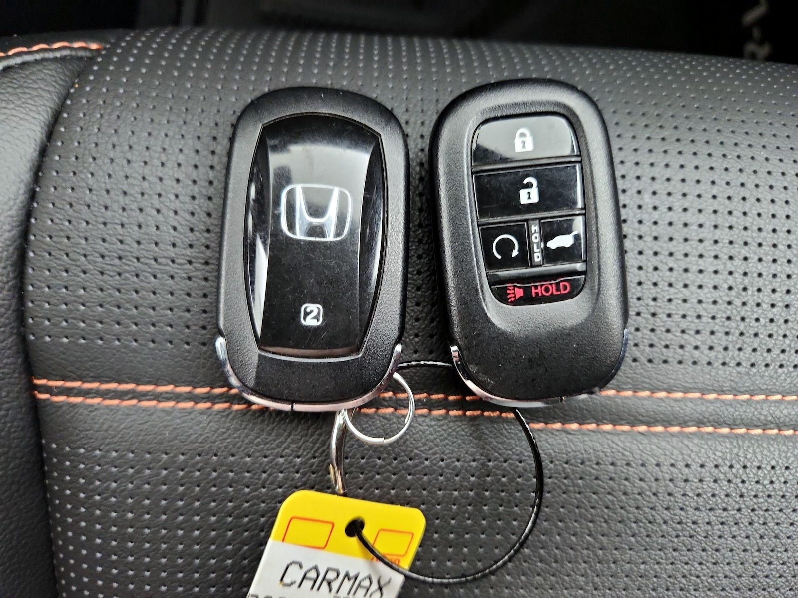 2023 Honda CR-V Sport Touring - Photo 25