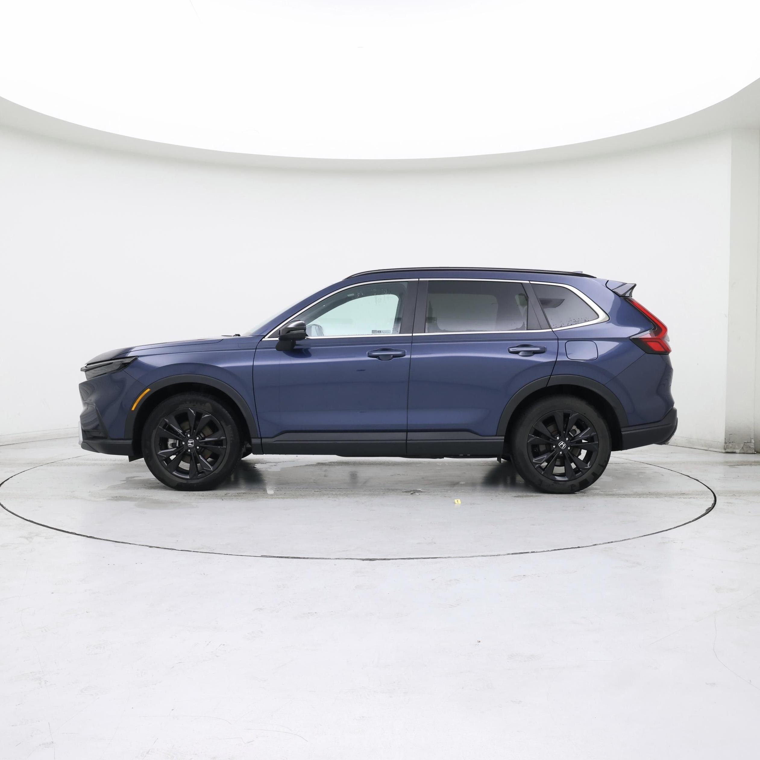 Thumbnail: 2023 Honda CR-V - 3