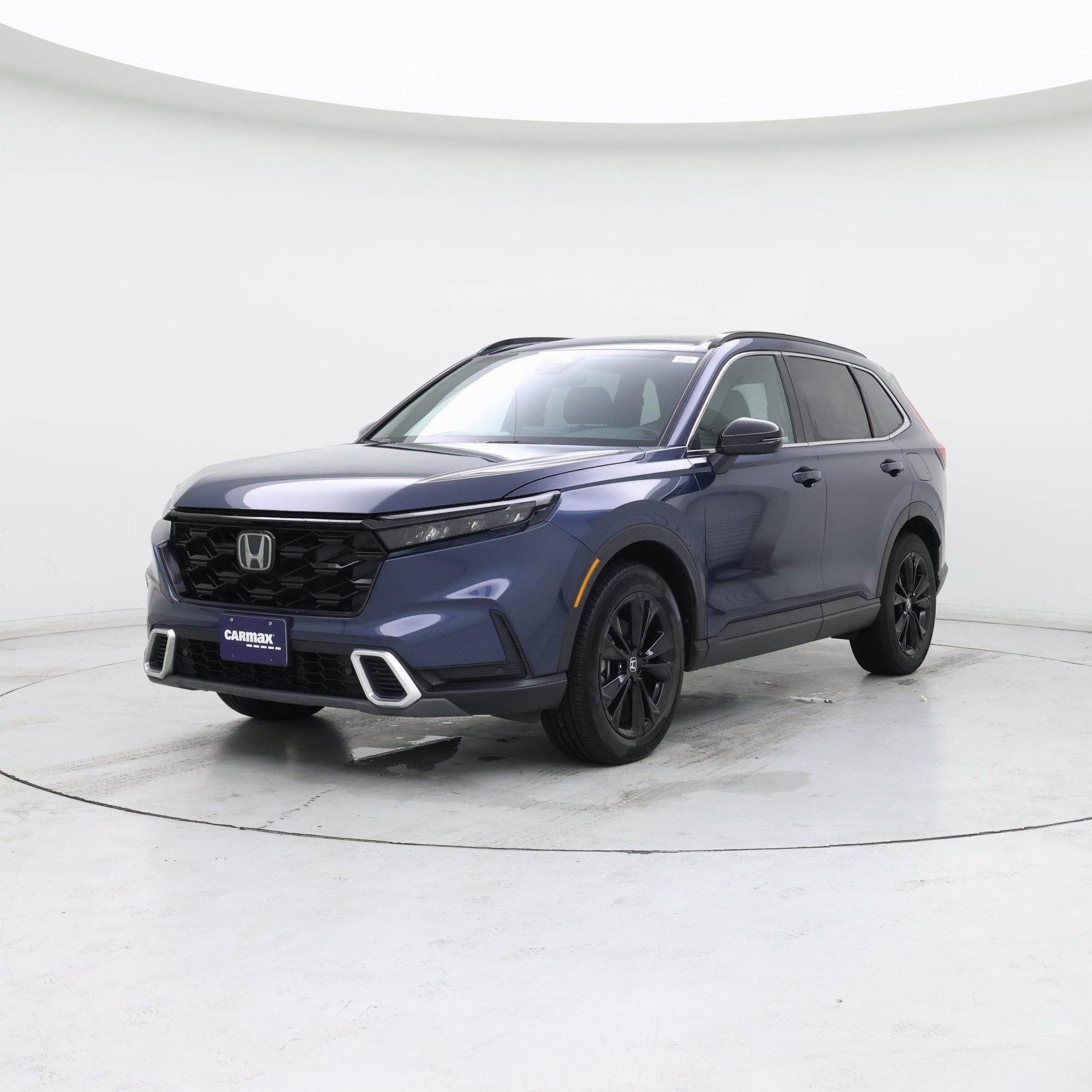 Thumbnail: 2023 Honda CR-V - 4