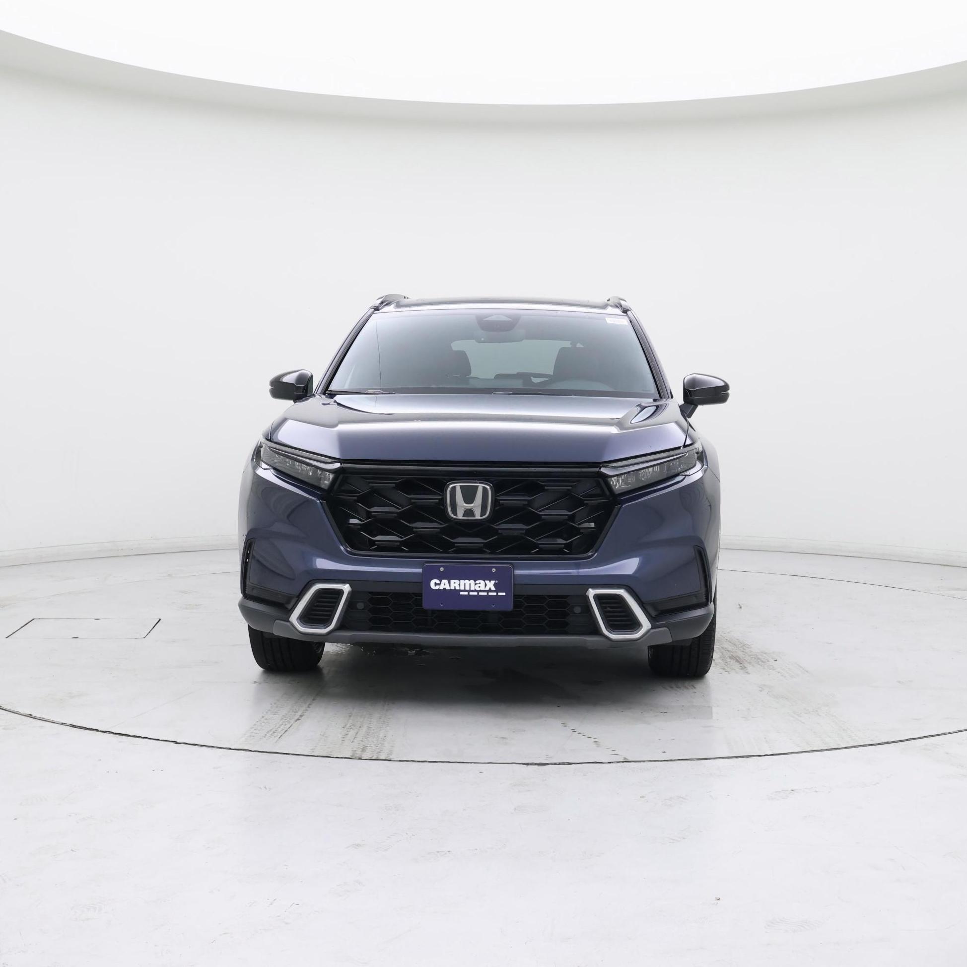 Thumbnail: 2023 Honda CR-V - 5