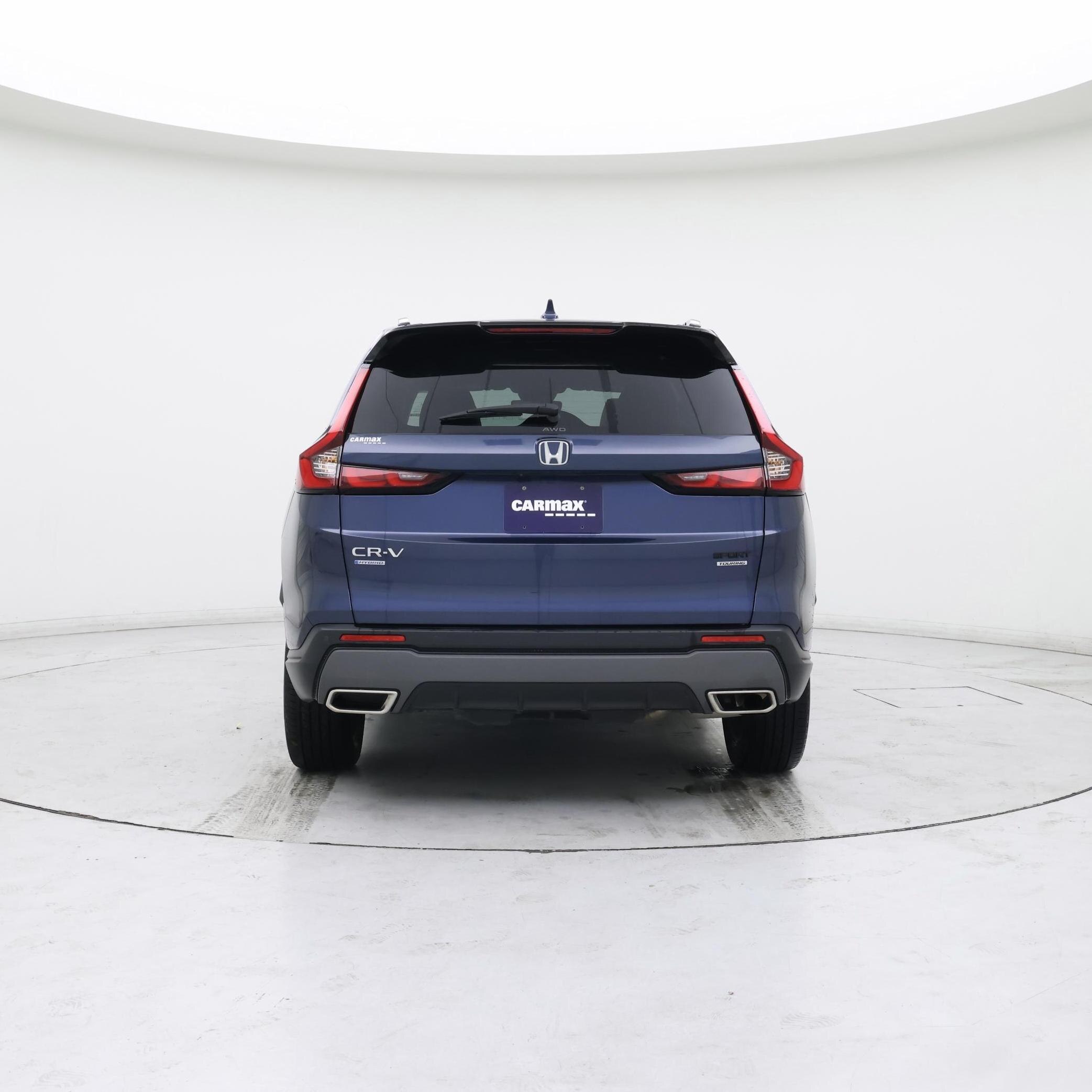 Thumbnail: 2023 Honda CR-V - 6
