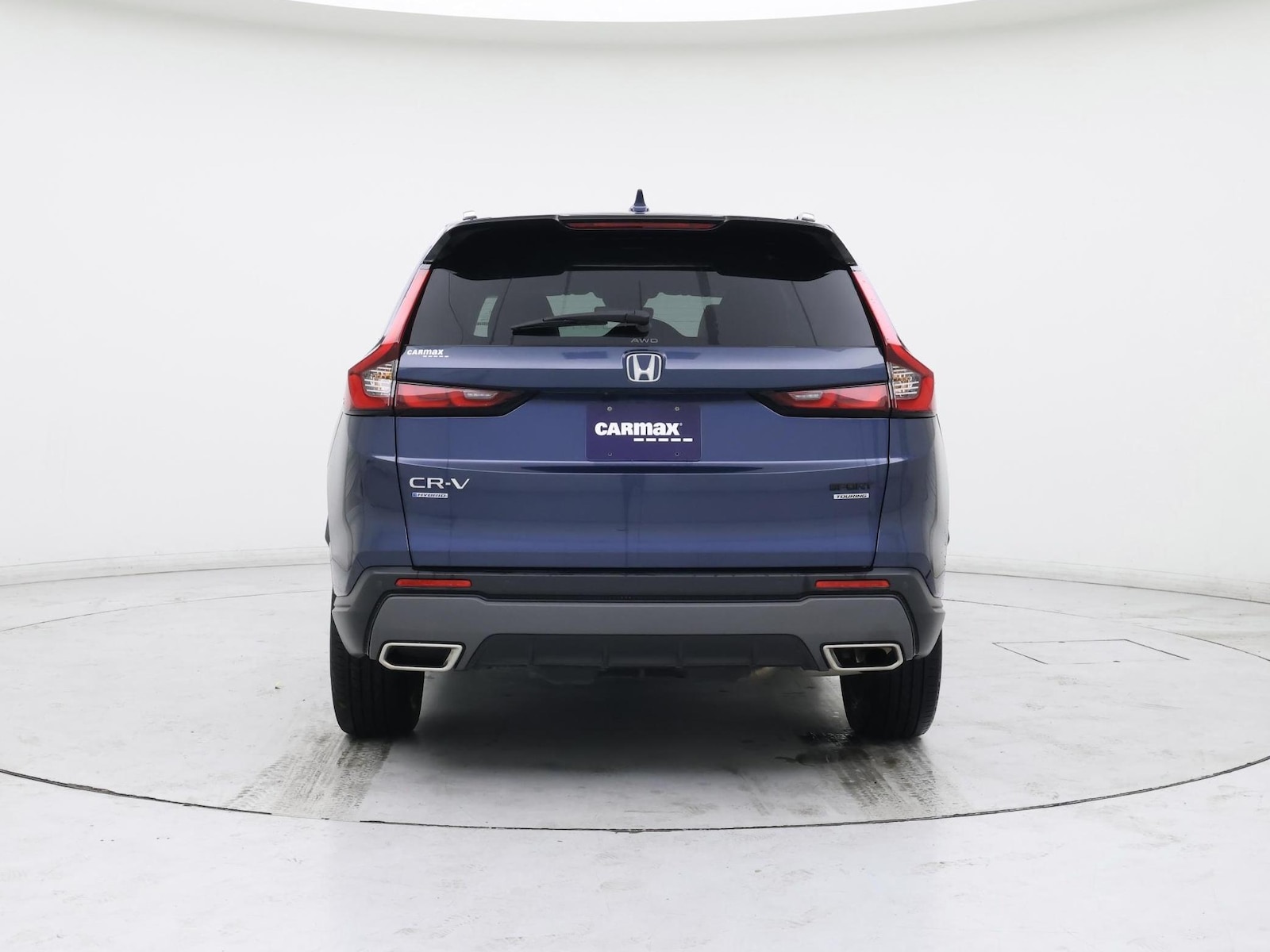 2023 Honda CR-V Sport Touring - Photo 7