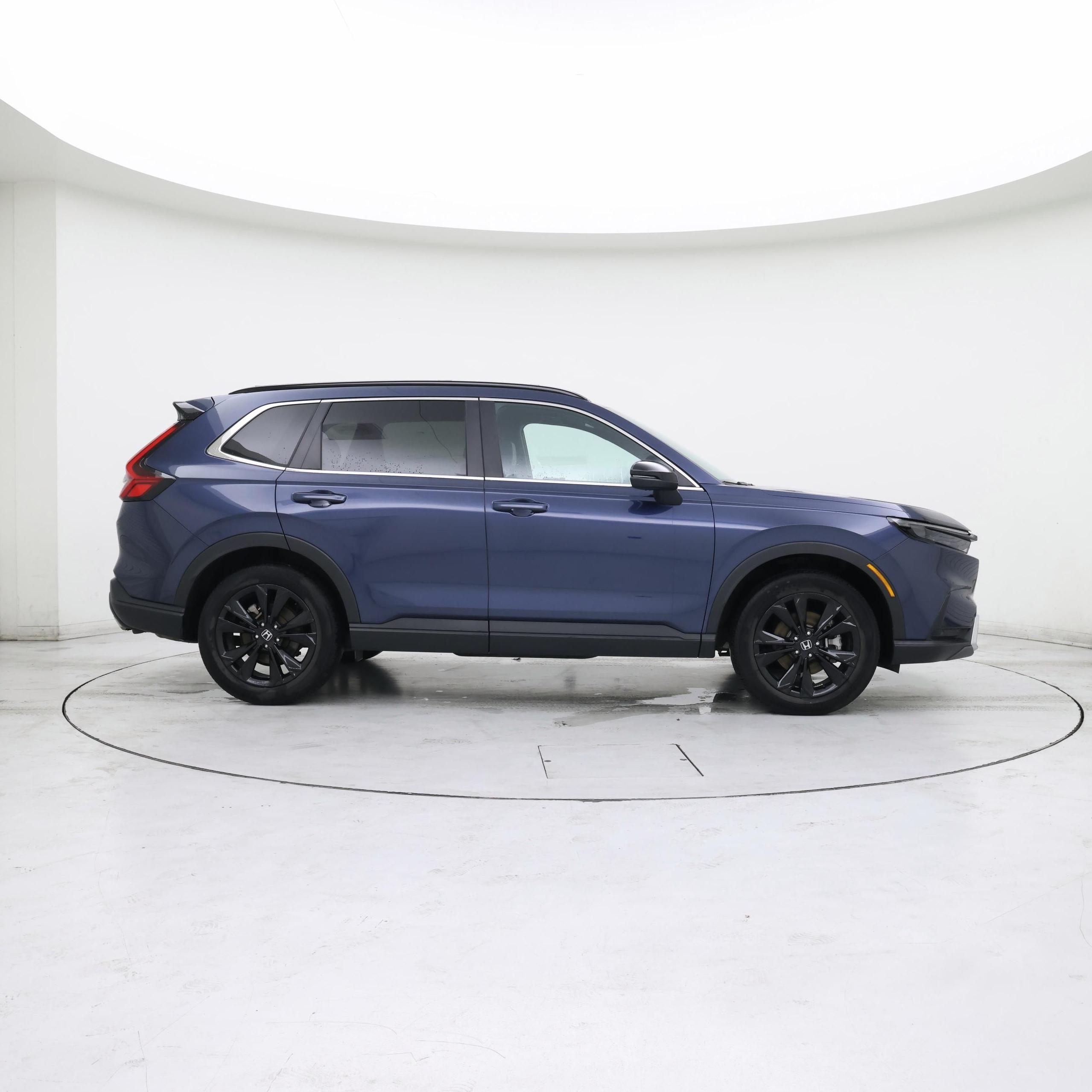 Thumbnail: 2023 Honda CR-V - 7