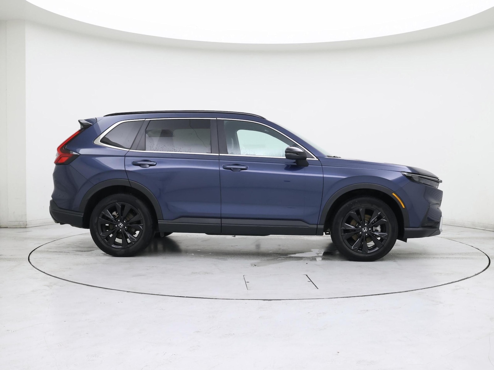 2023 Honda CR-V Sport Touring - Photo 8