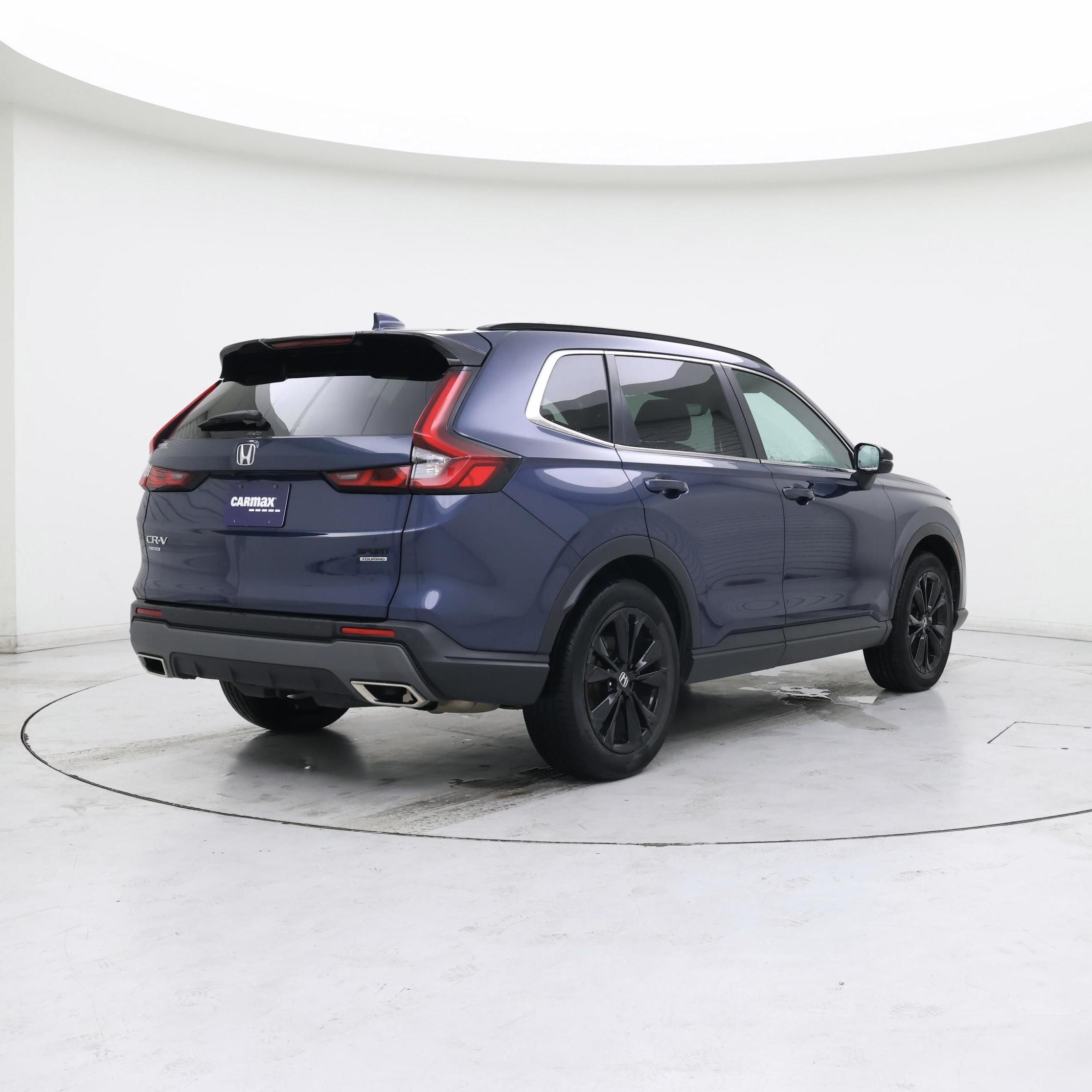Thumbnail: 2023 Honda CR-V - 8