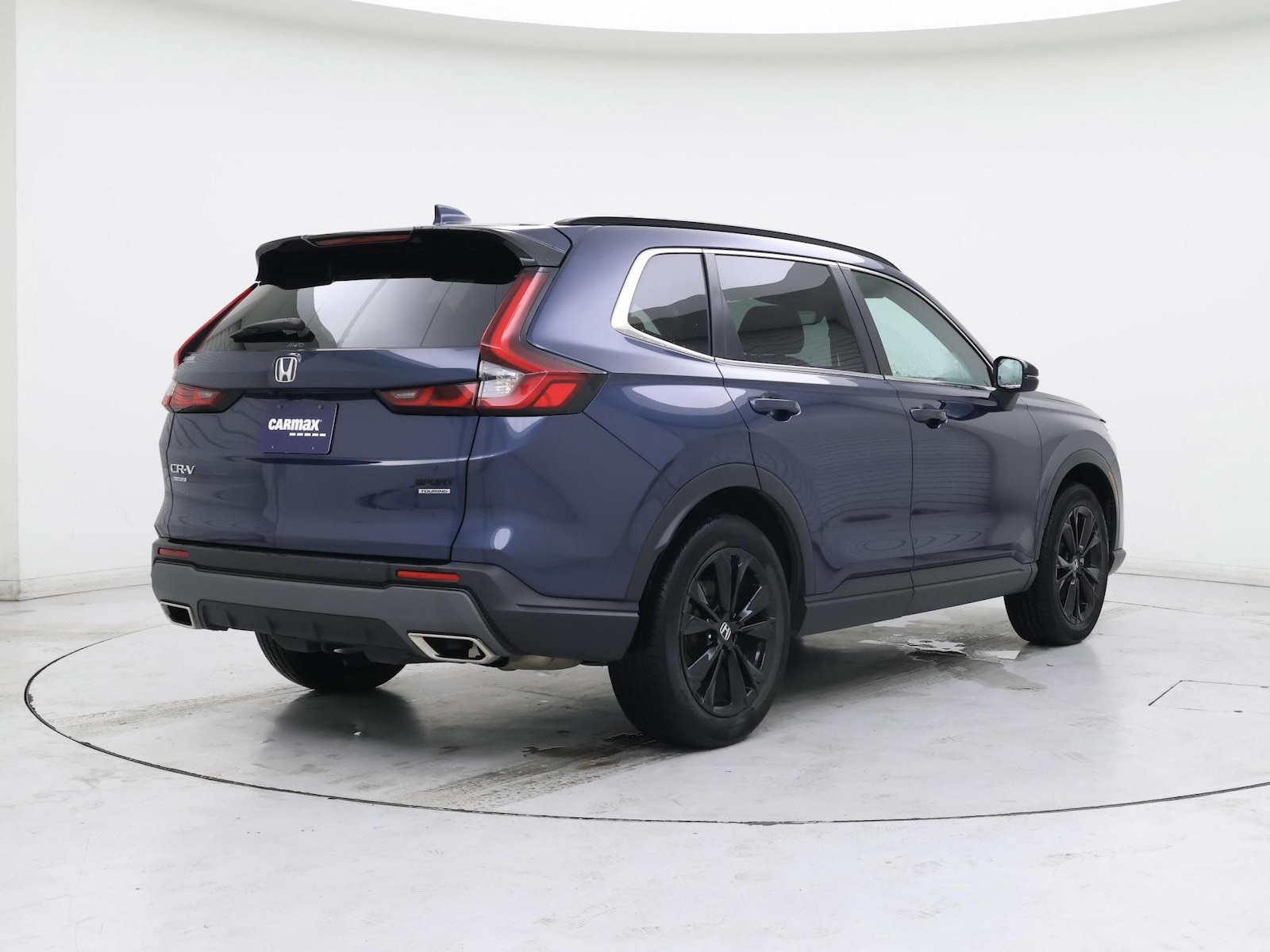 2023 Honda CR-V Sport Touring - Photo 9