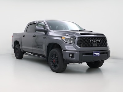 2021 Toyota Tundra TRD Pro