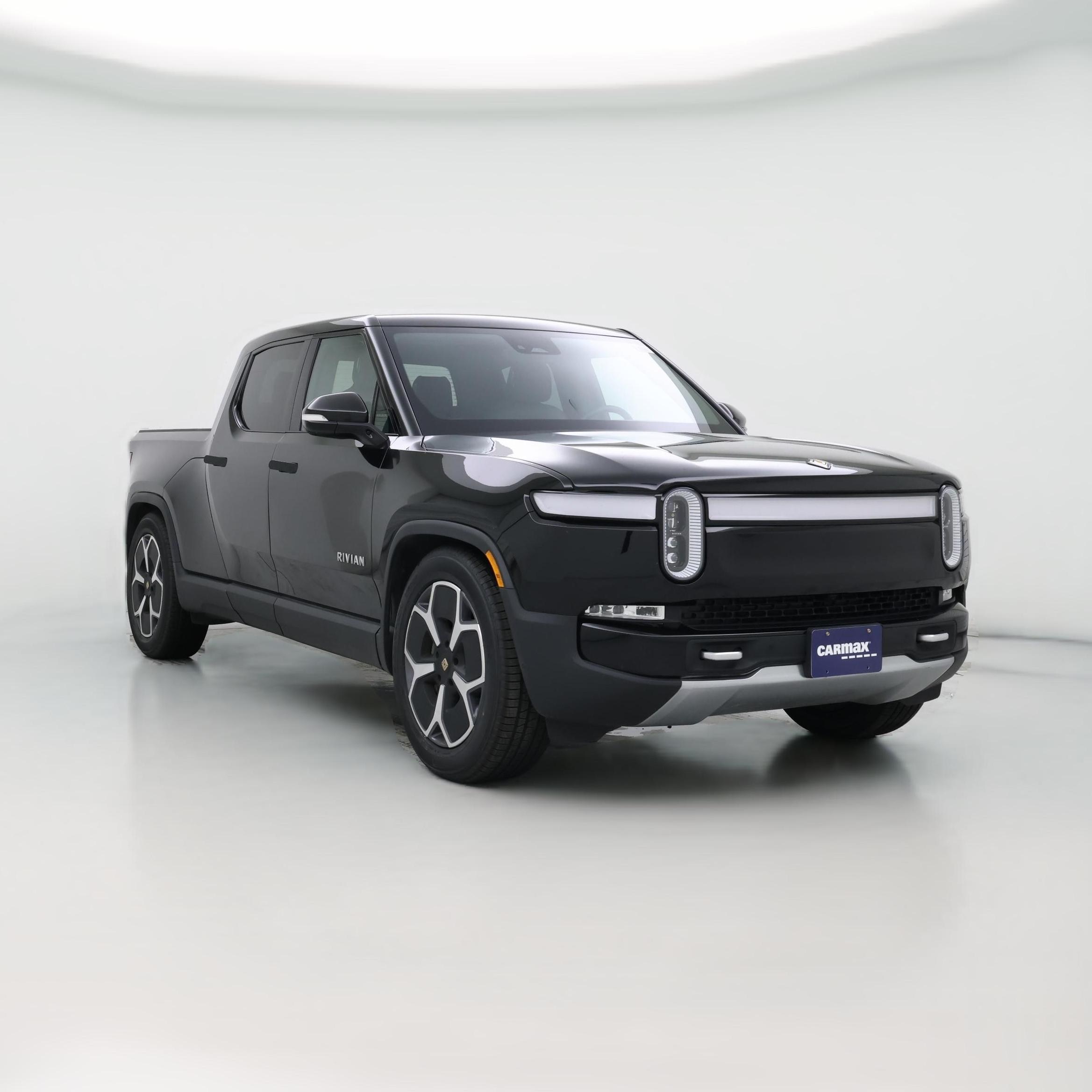 Thumbnail: 2024 Rivian R1T - 1