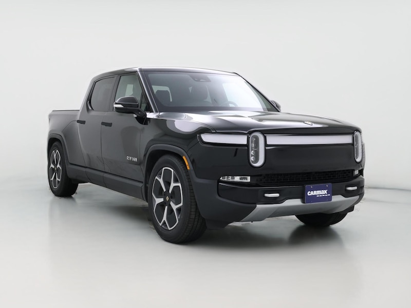 2024 Rivian R1T Adventure -
                  Portland, OR