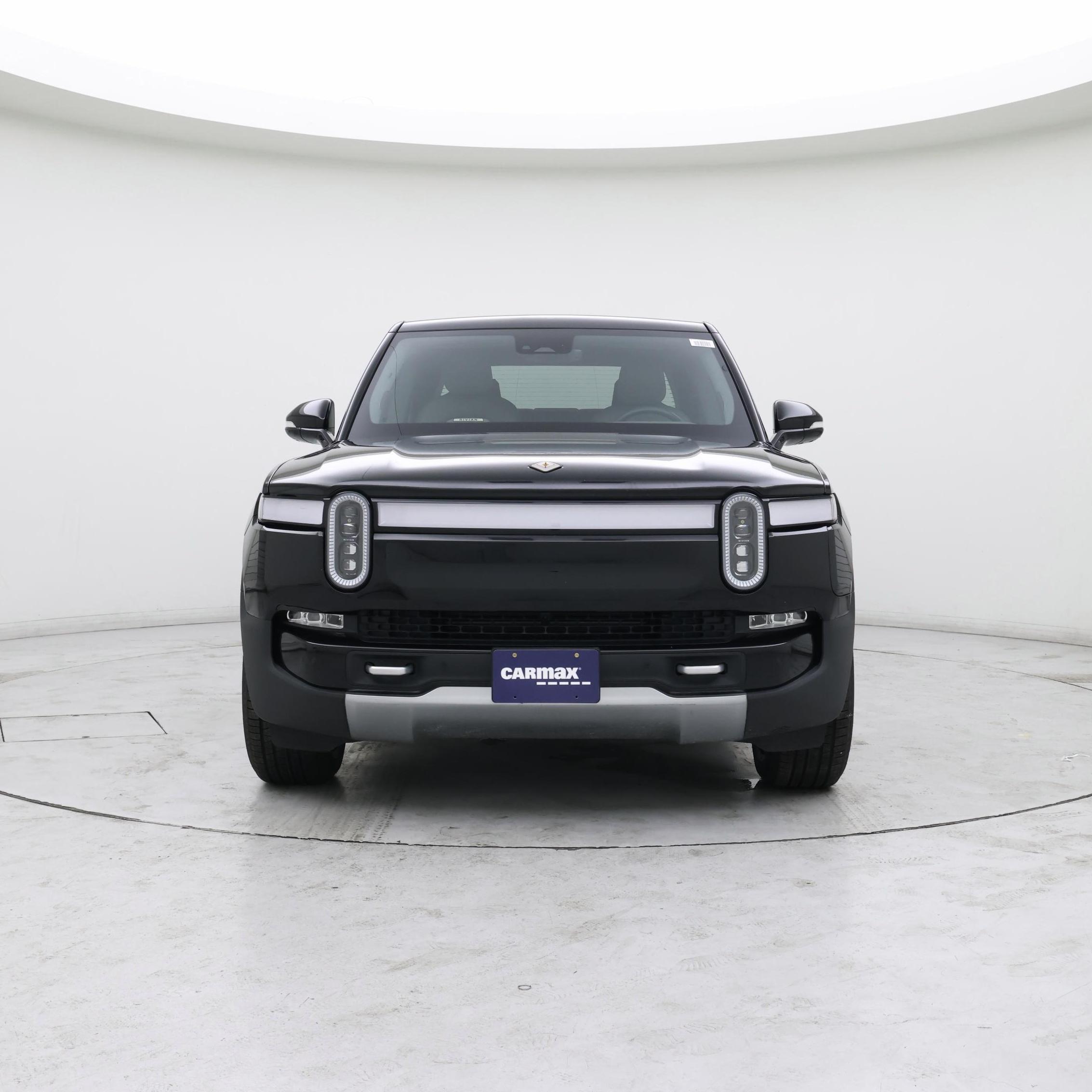 Thumbnail: 2024 Rivian R1T - 5