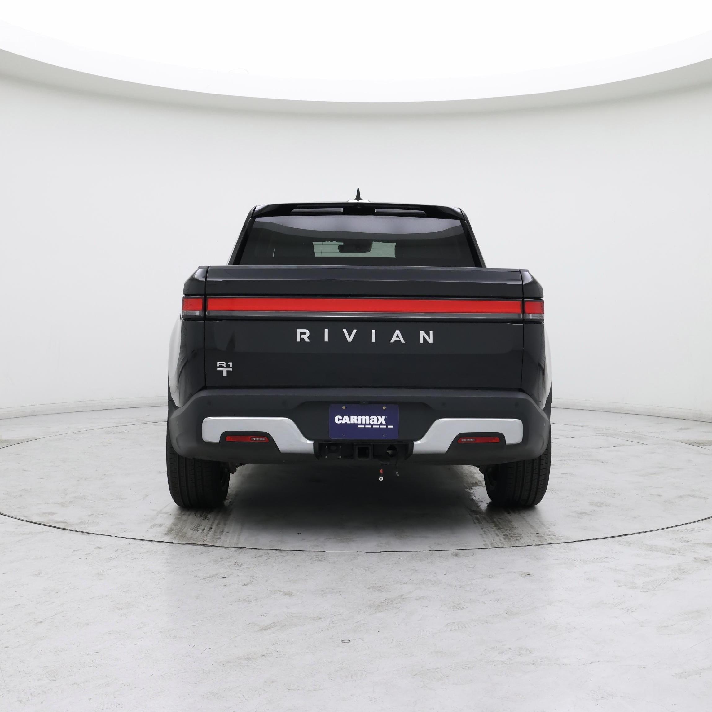 Thumbnail: 2024 Rivian R1T - 6