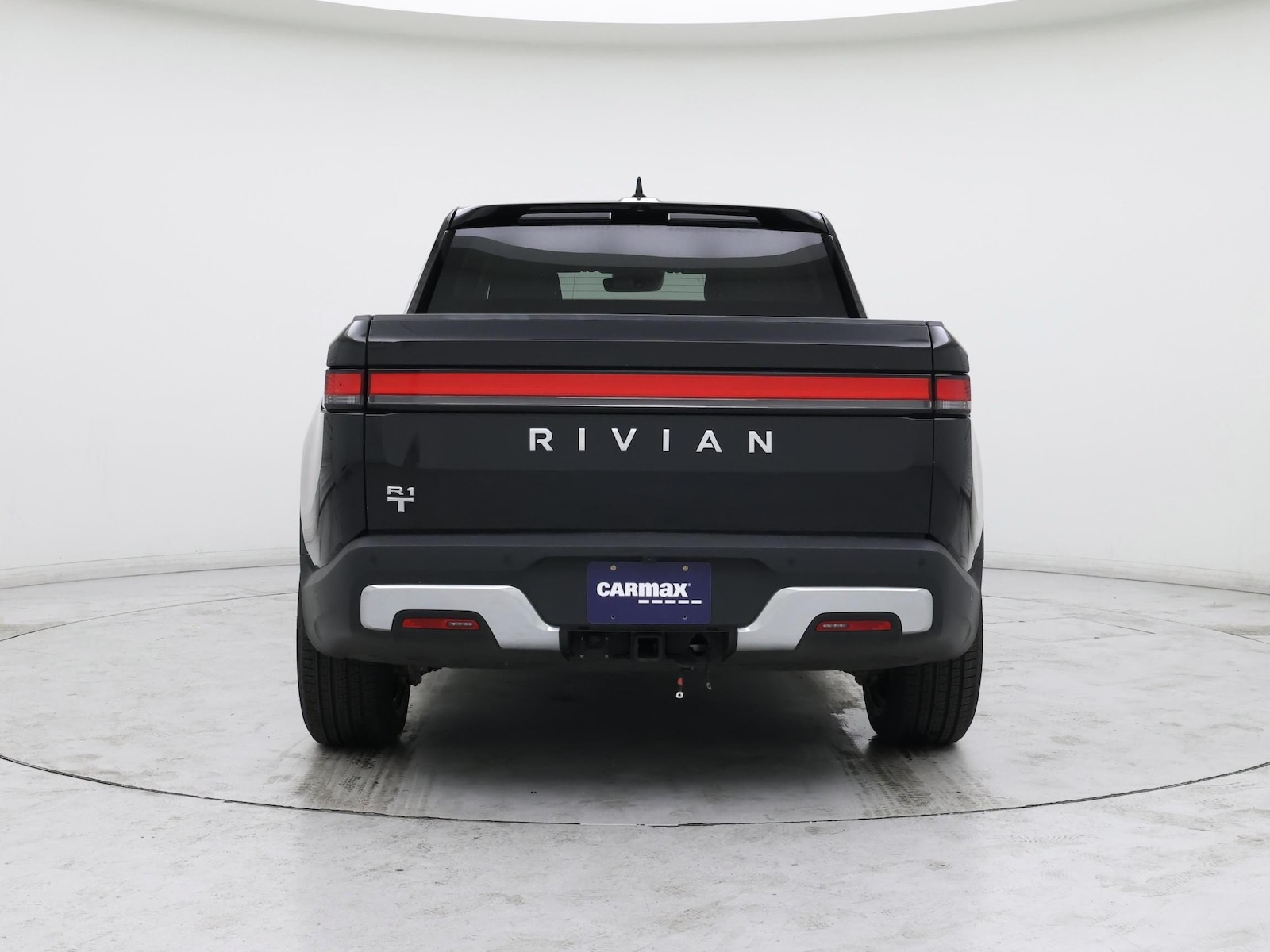 2024 Rivian R1T Adventure - Photo 7