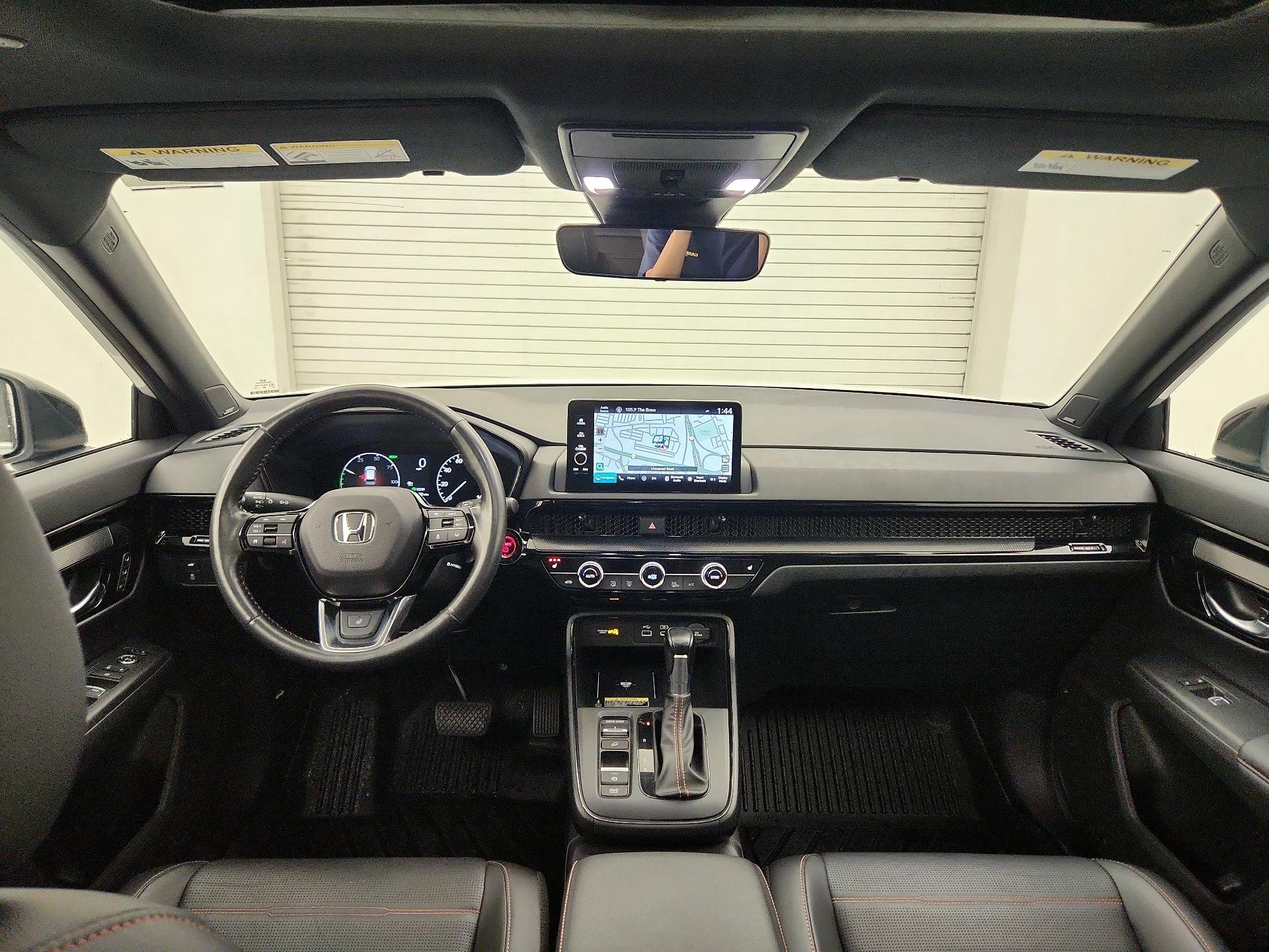 Thumbnail: 2023 Honda CR-V - 9