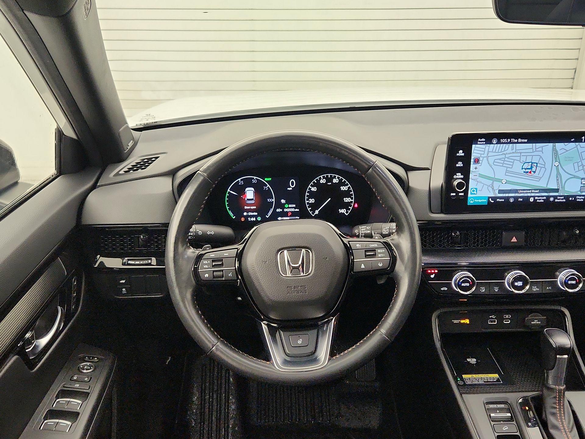 Thumbnail: 2023 Honda CR-V - 10