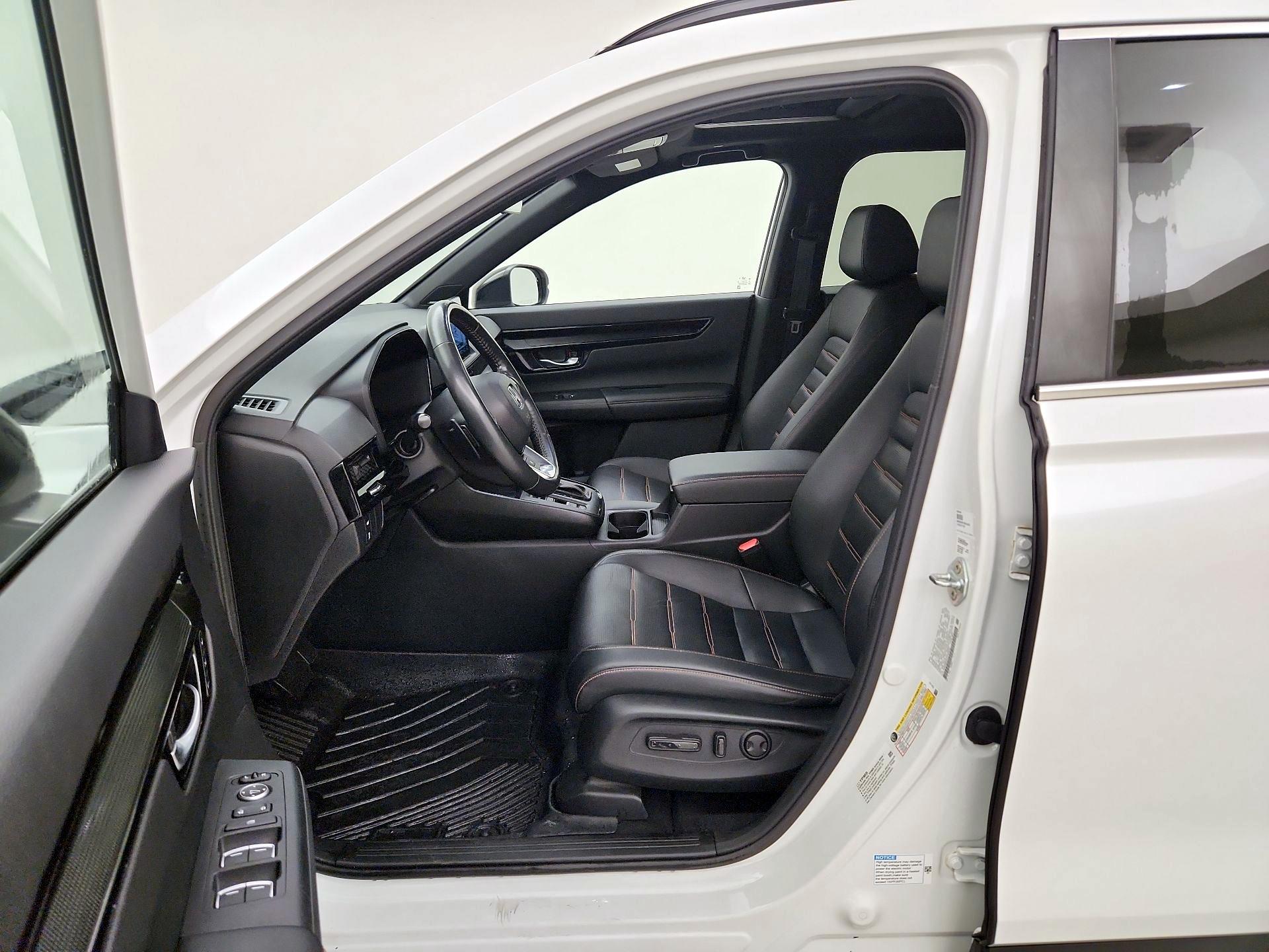 Thumbnail: 2023 Honda CR-V - 11