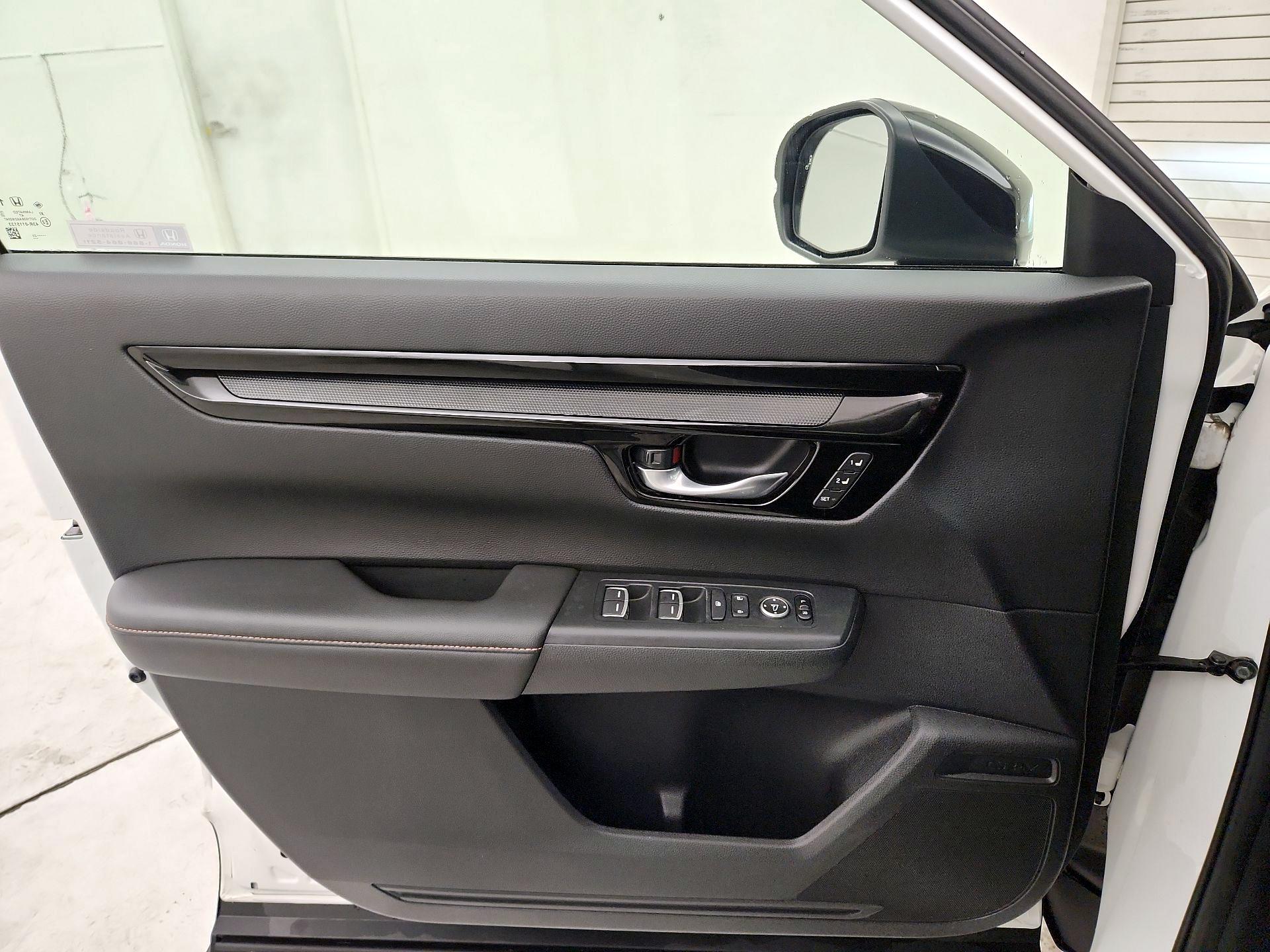 Thumbnail: 2023 Honda CR-V - 12