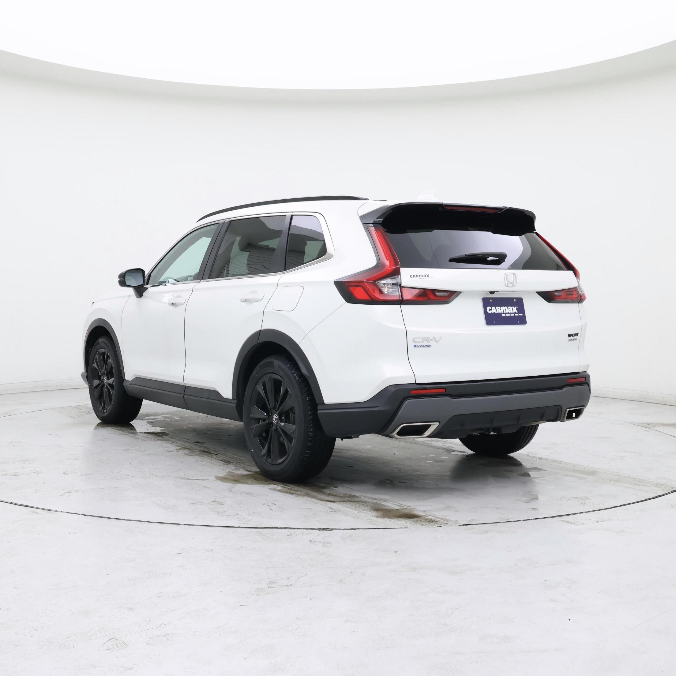 Thumbnail: 2023 Honda CR-V - 2
