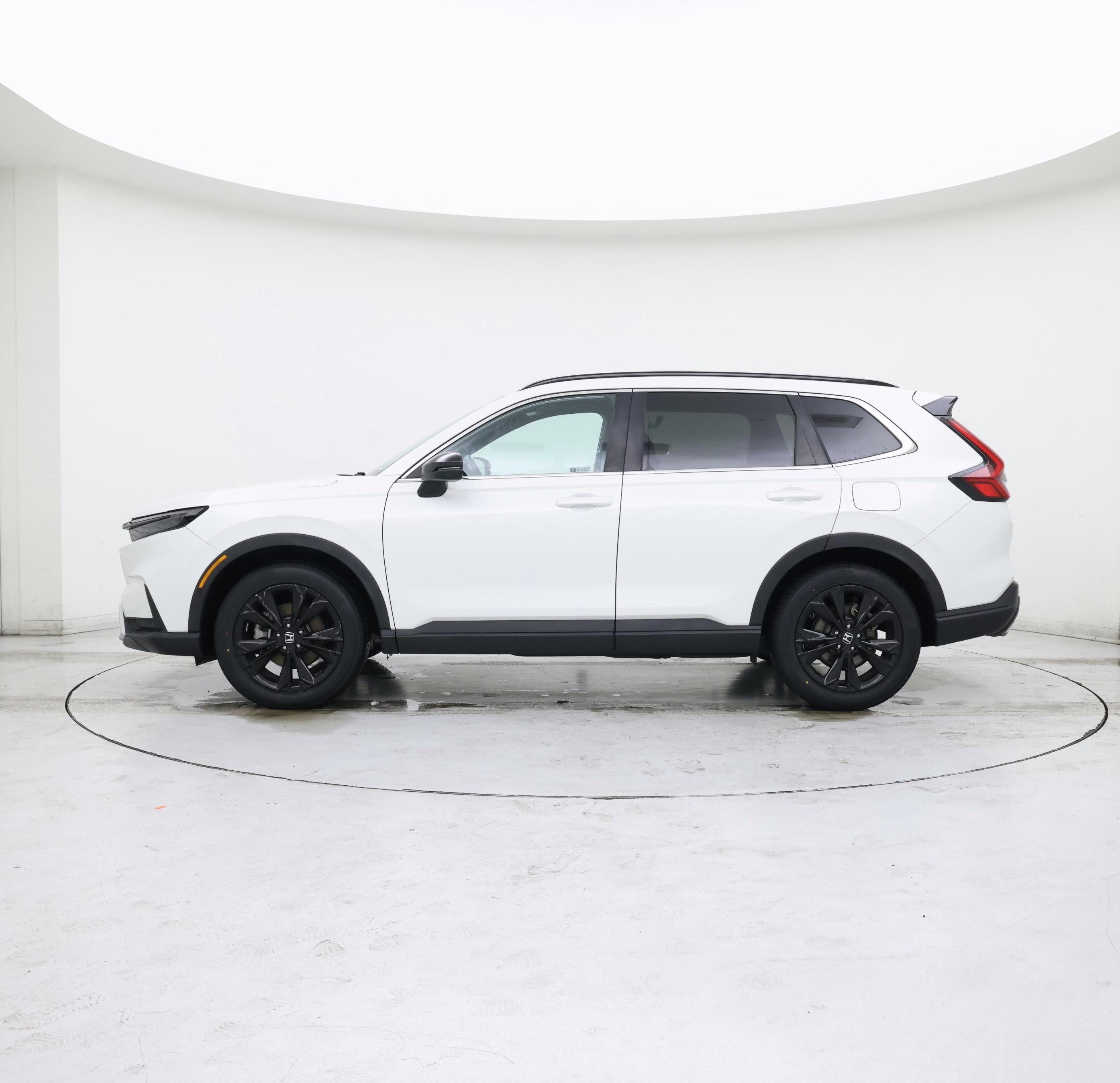 Thumbnail: 2023 Honda CR-V - 3