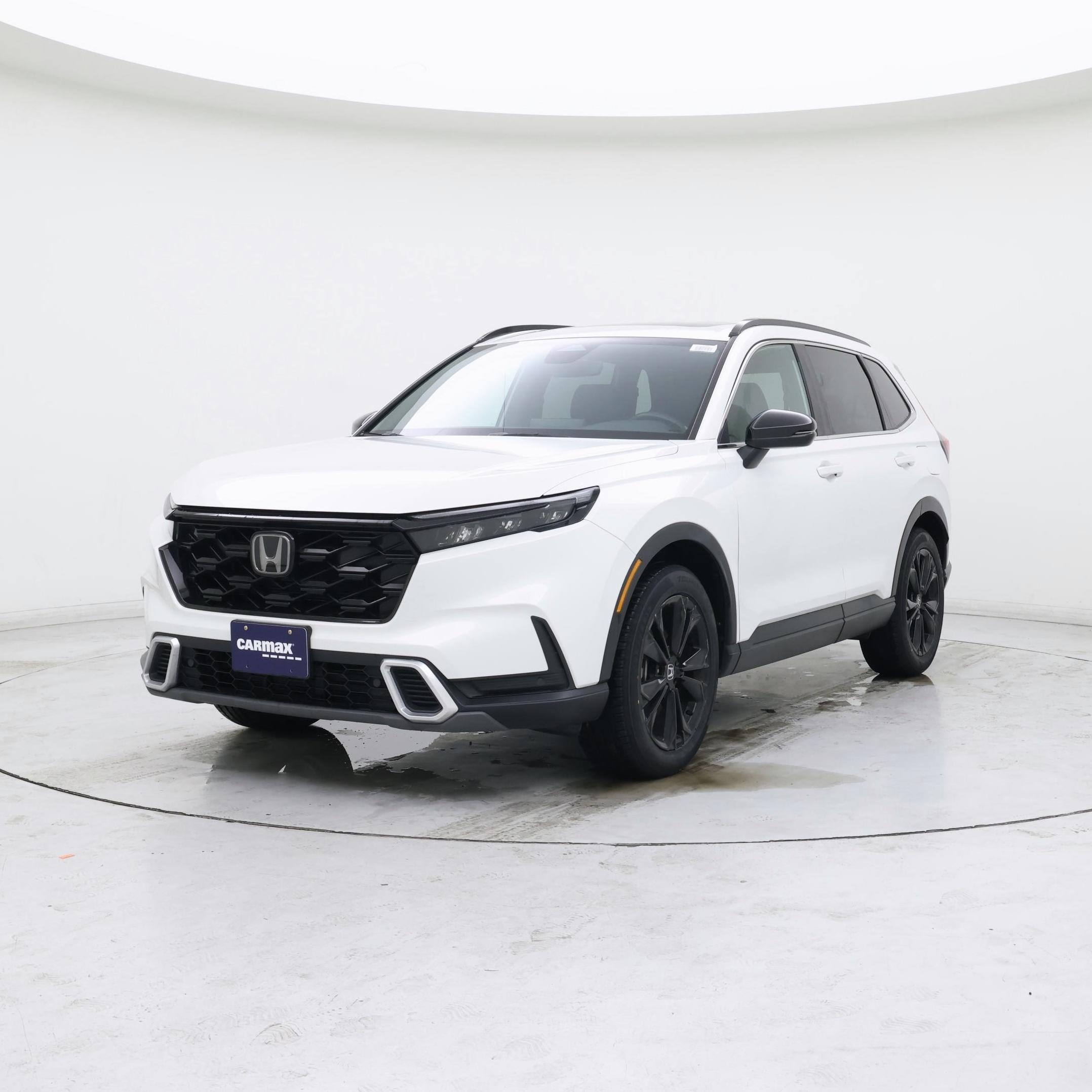 Thumbnail: 2023 Honda CR-V - 4