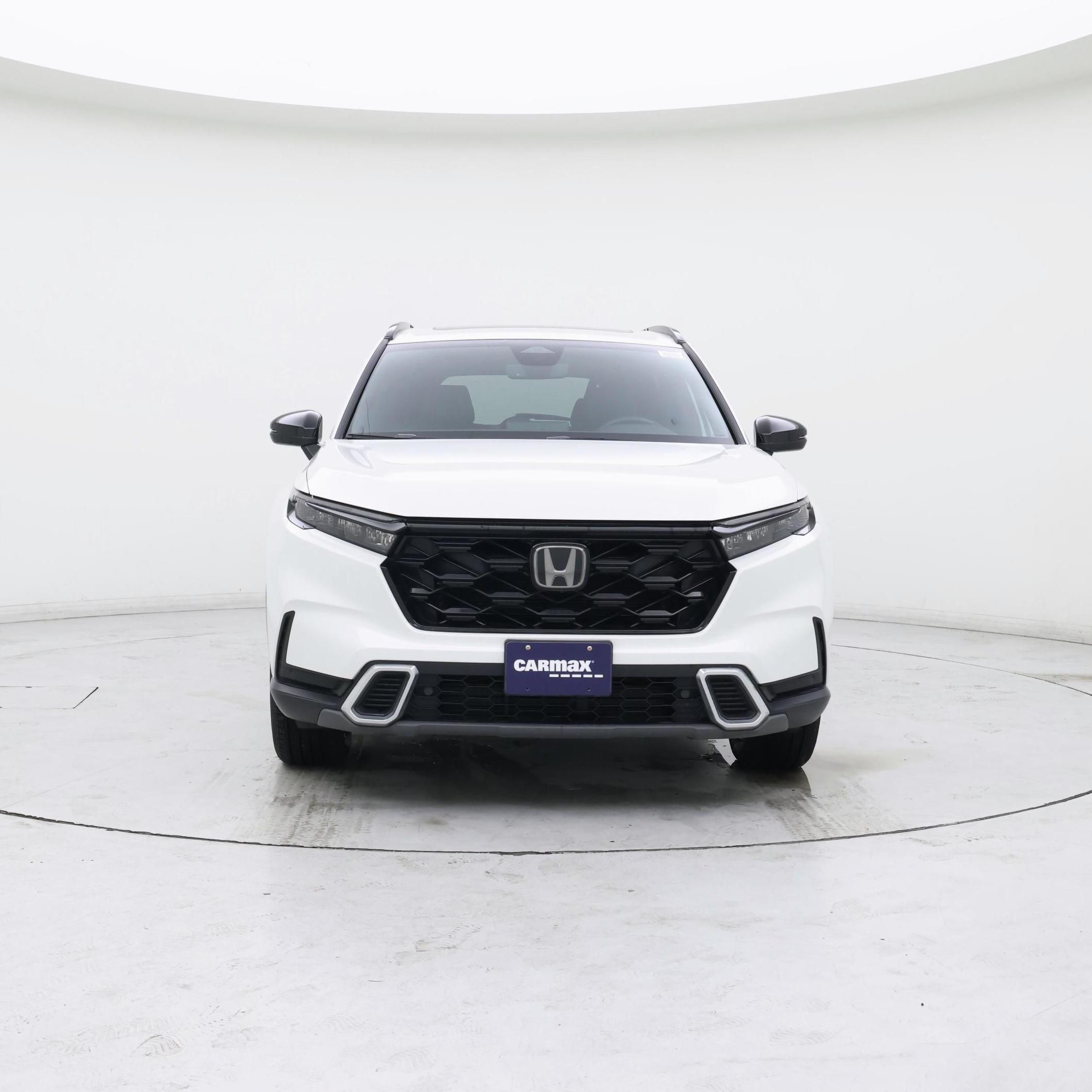 Thumbnail: 2023 Honda CR-V - 5