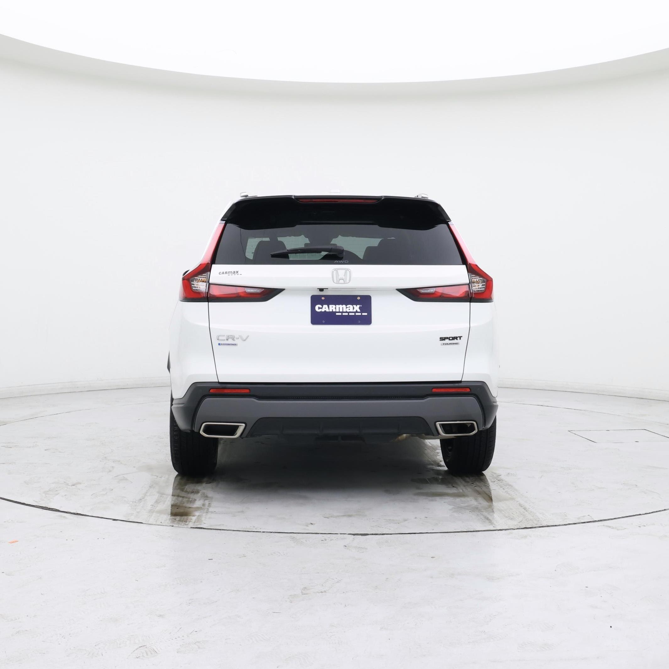 Thumbnail: 2023 Honda CR-V - 6