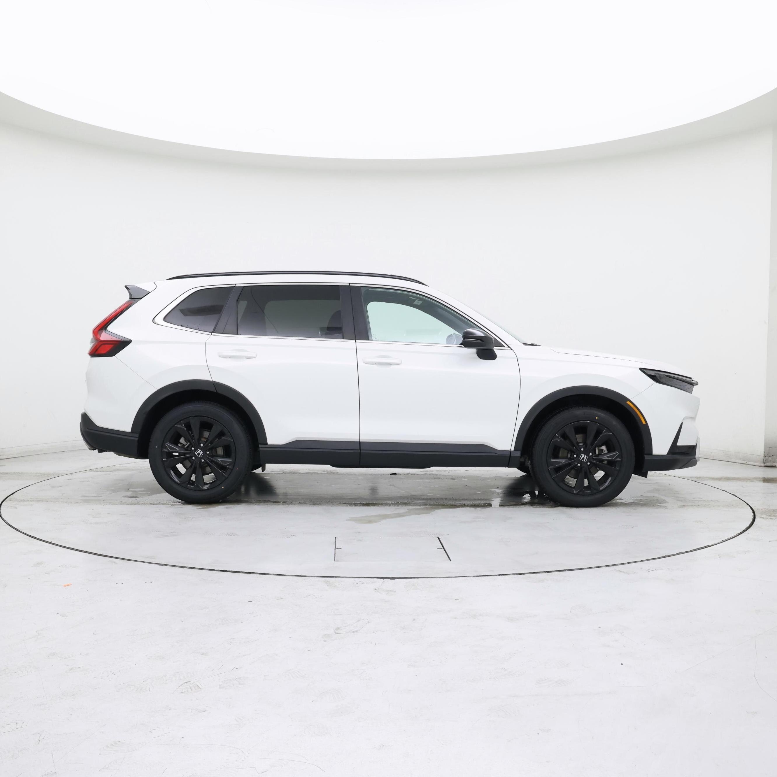 Thumbnail: 2023 Honda CR-V - 7