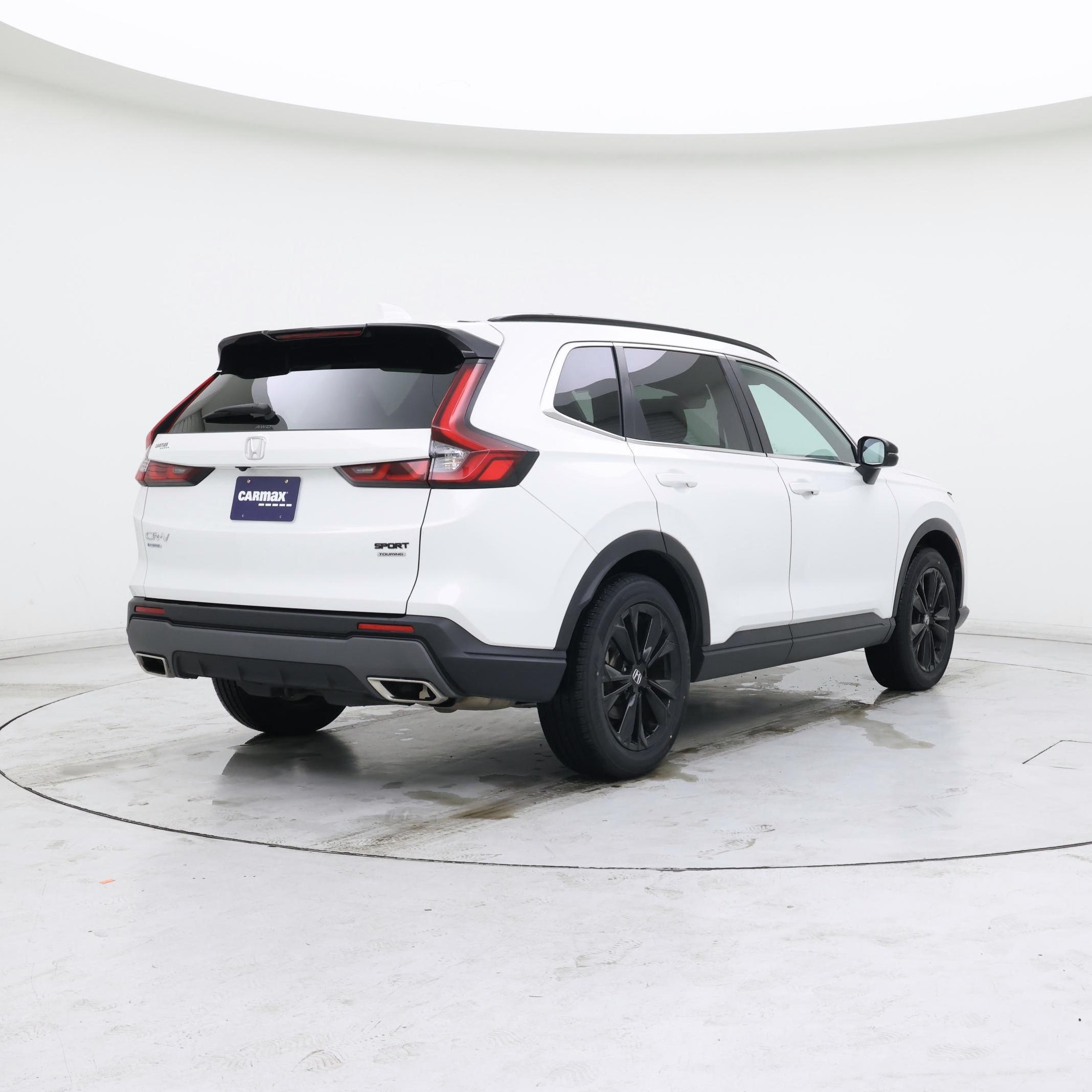 Thumbnail: 2023 Honda CR-V - 8