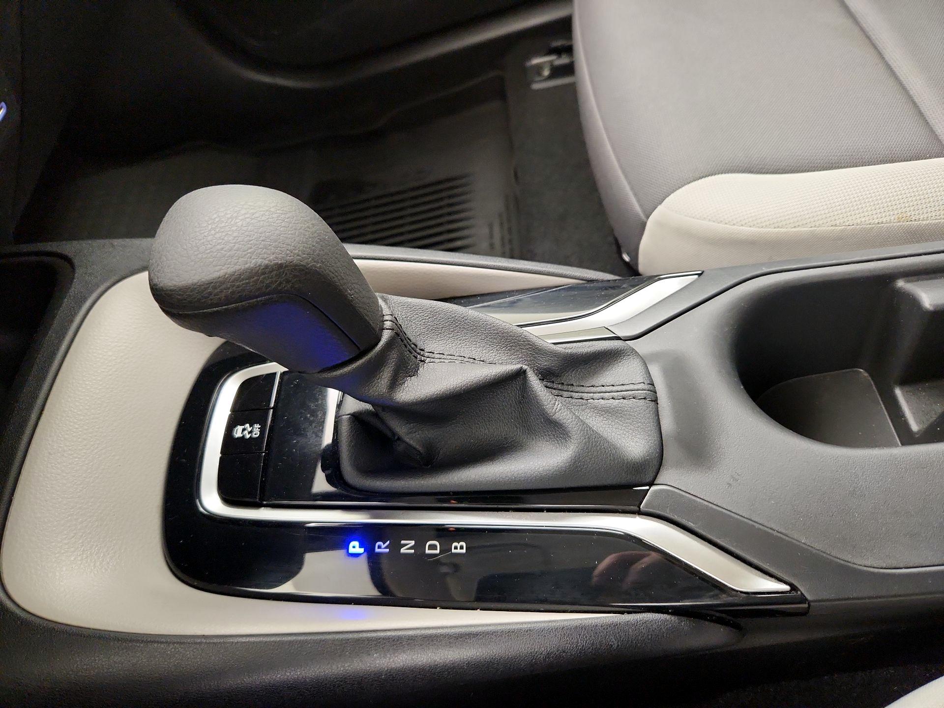 Thumbnail: 2024 Toyota Corolla - 18