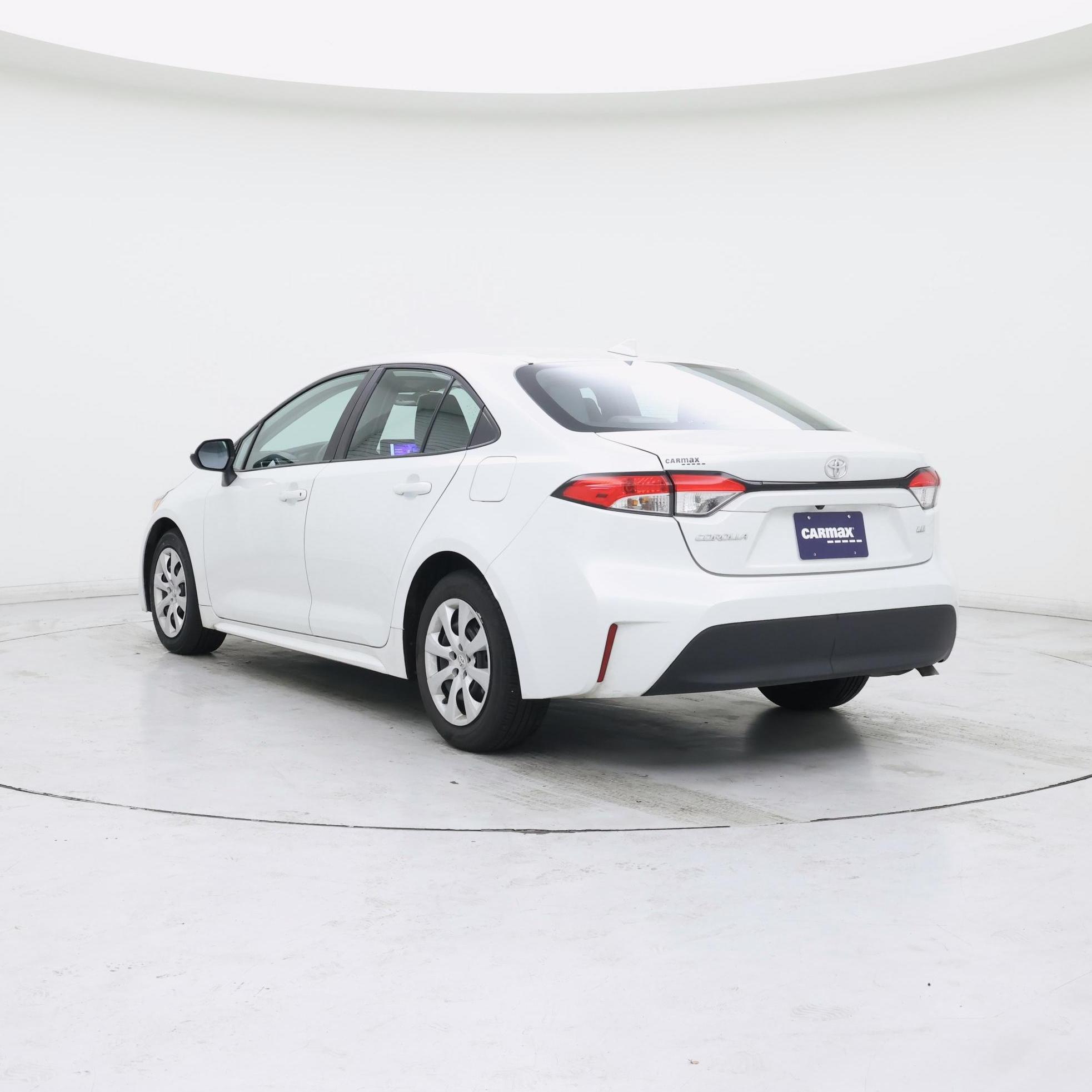 Thumbnail: 2024 Toyota Corolla - 2