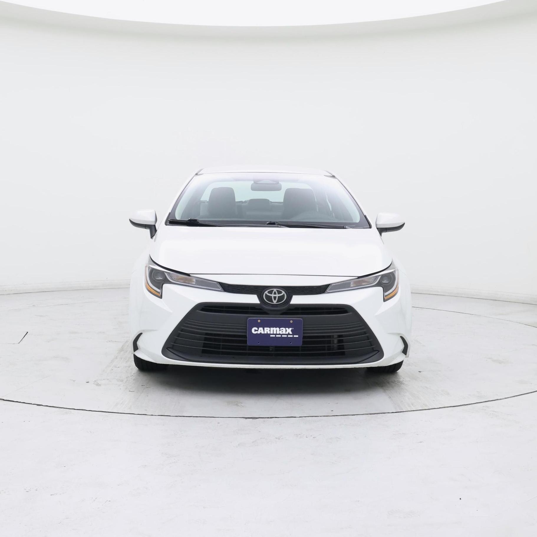 Thumbnail: 2024 Toyota Corolla - 5