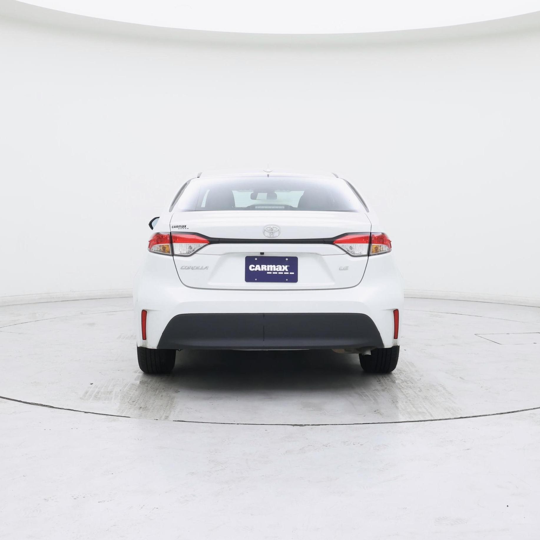 Thumbnail: 2024 Toyota Corolla - 6