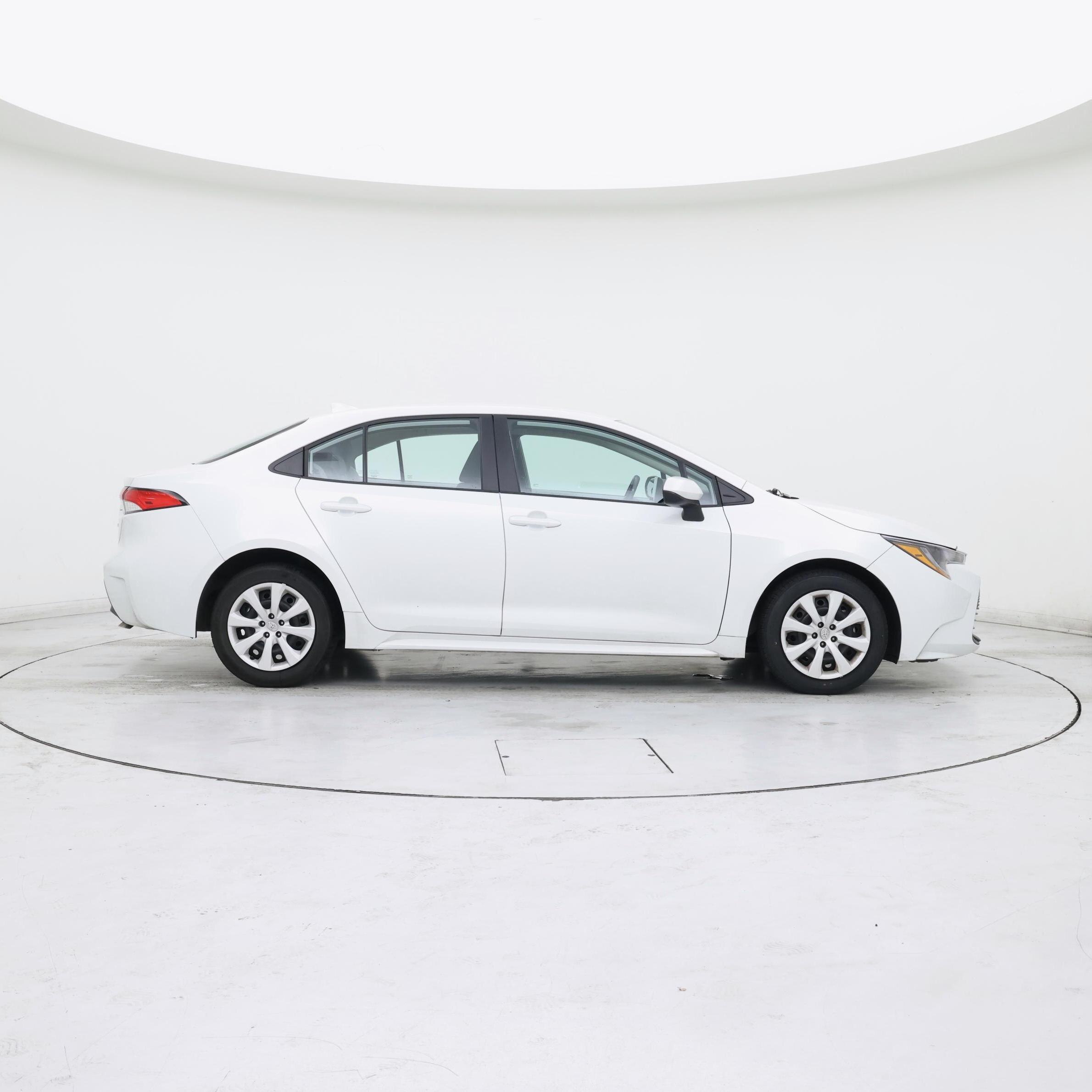 Thumbnail: 2024 Toyota Corolla - 7