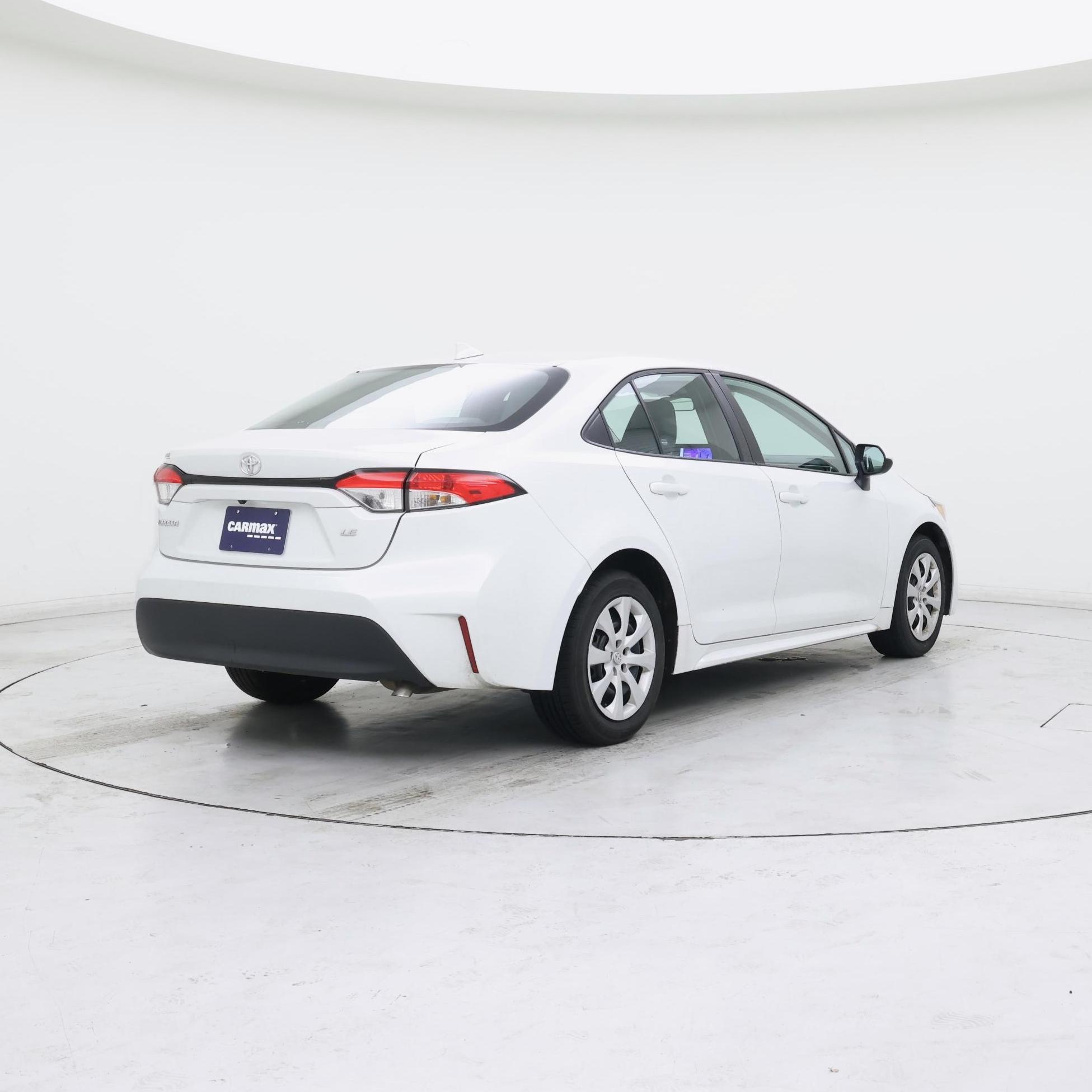 Thumbnail: 2024 Toyota Corolla - 8