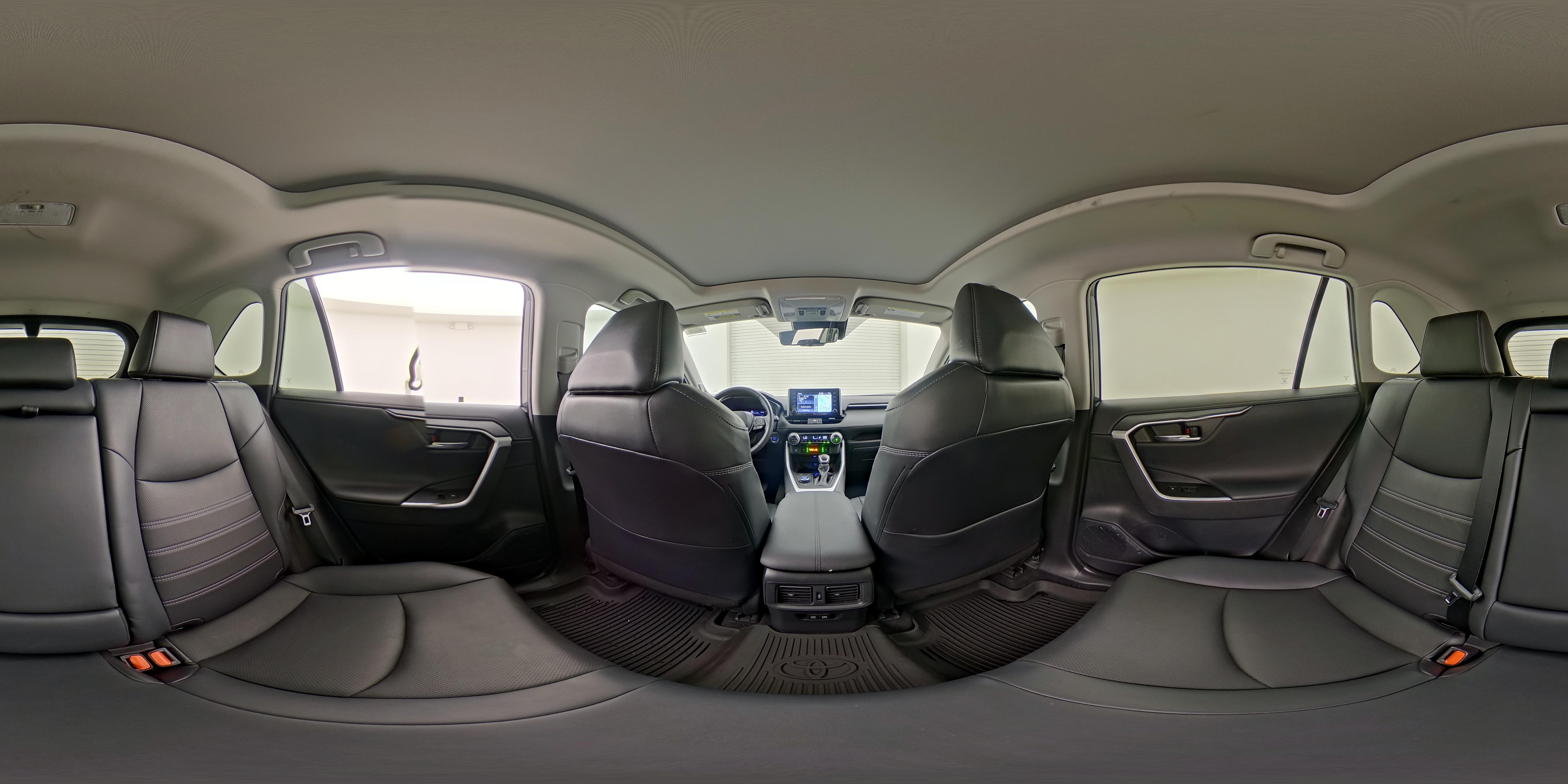 2021 Toyota RAV4 Limited - Photo 27
