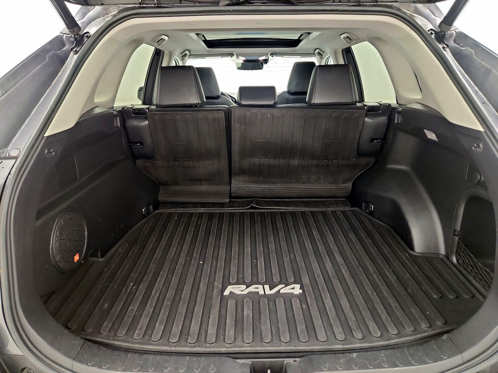 2021 Toyota RAV4 Limited - Photo 23