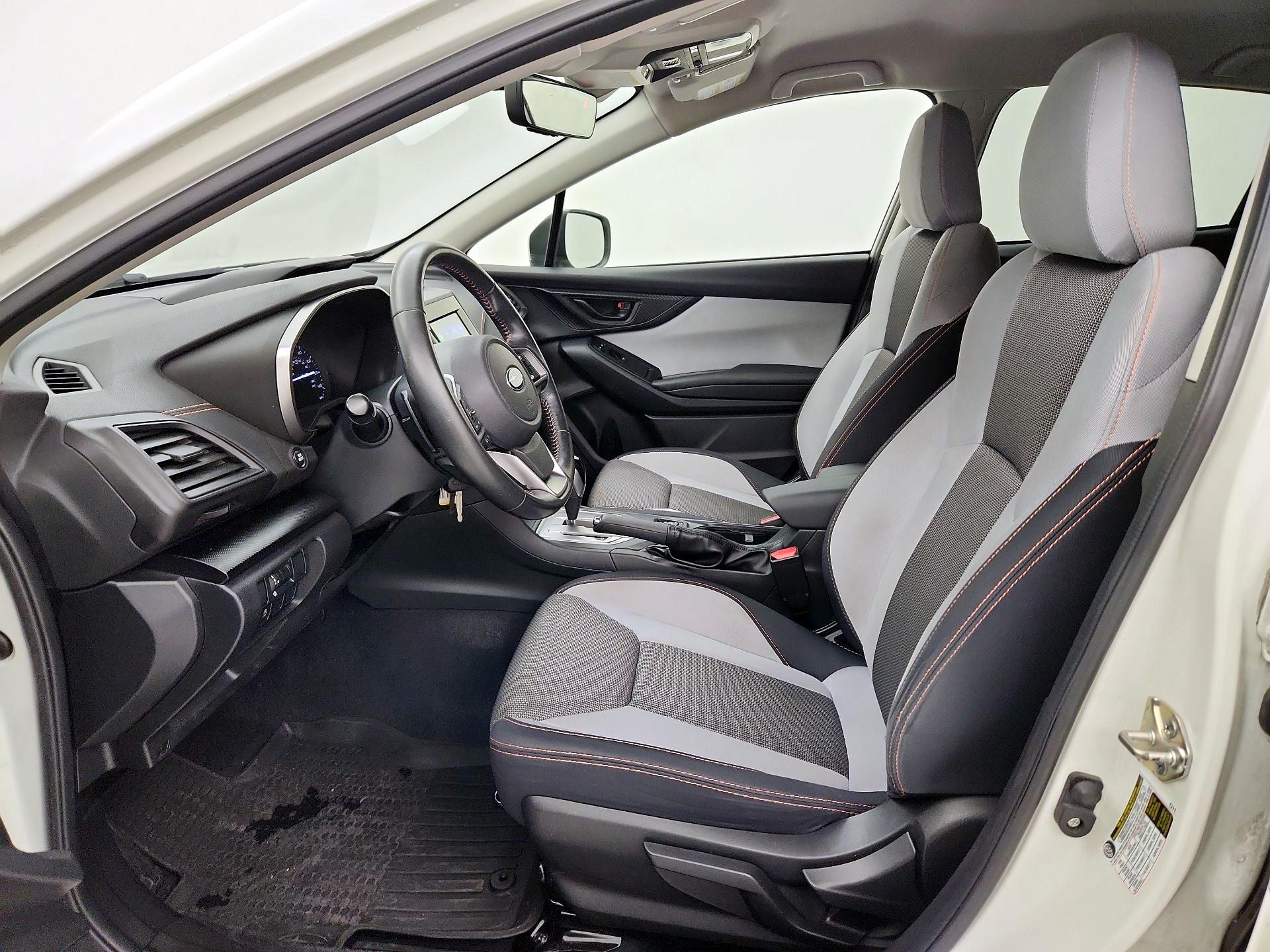 Thumbnail: 2021 Subaru Crosstrek - 11